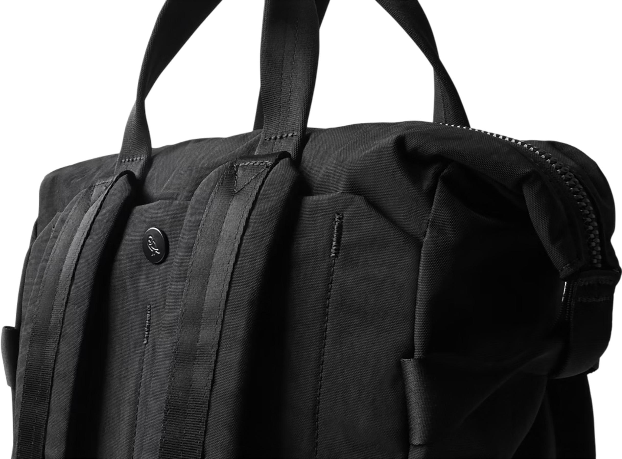 Product gallery image number 4 for product Sac fourre-tout compact Tokyo 14L