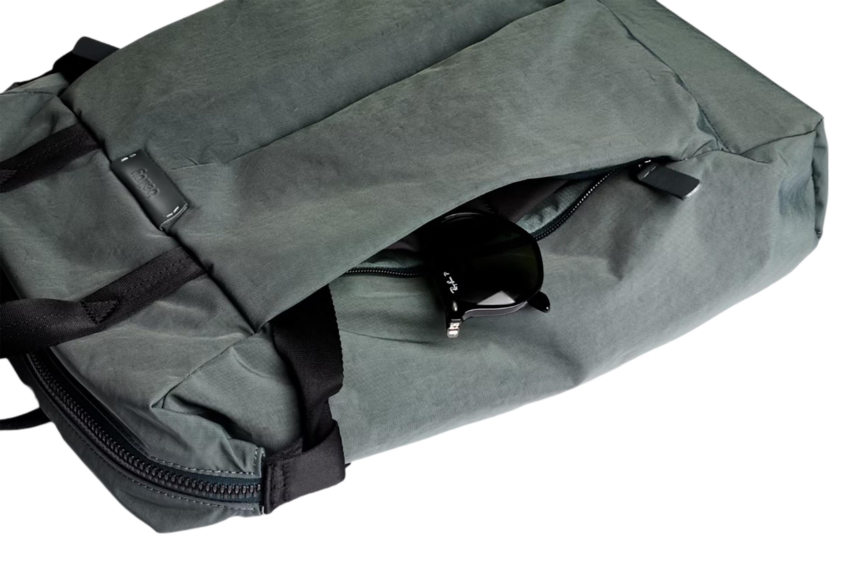 Product gallery image number 5 for product Tokyo Compact Totepack 14L