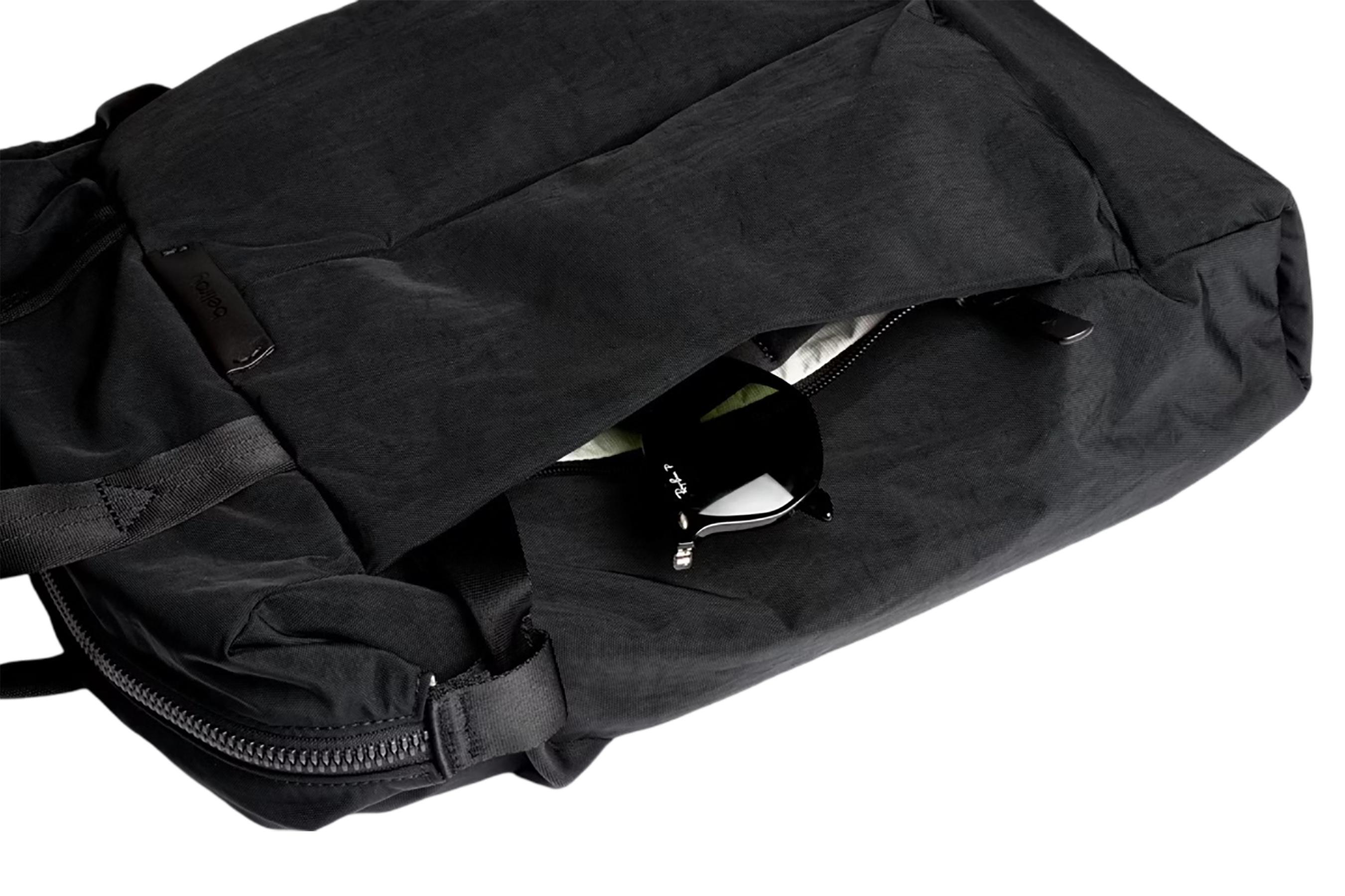 Product gallery image number 5 for product Sac fourre-tout compact Tokyo 14L