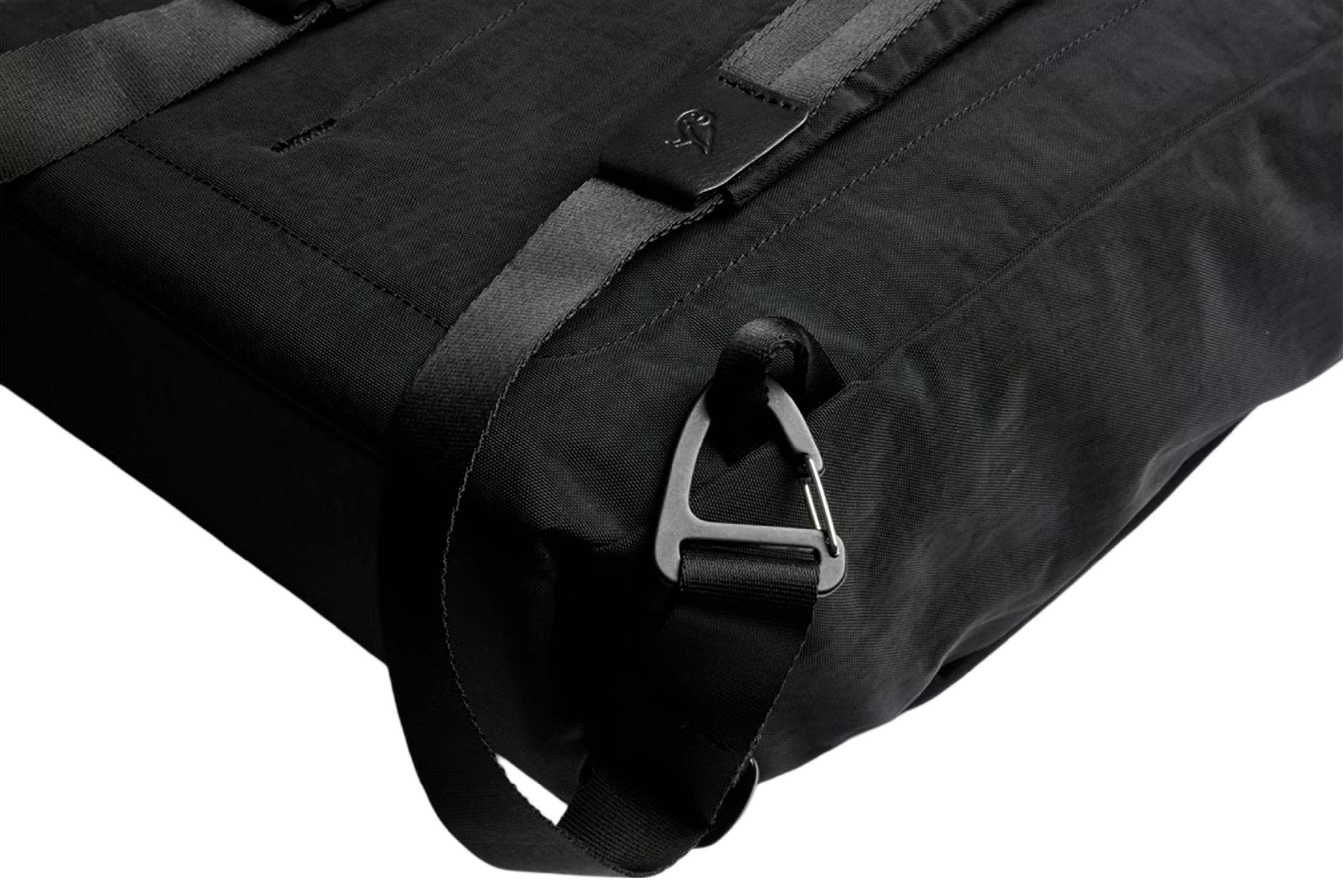 Product gallery image number 6 for product Sac fourre-tout compact Tokyo 14L
