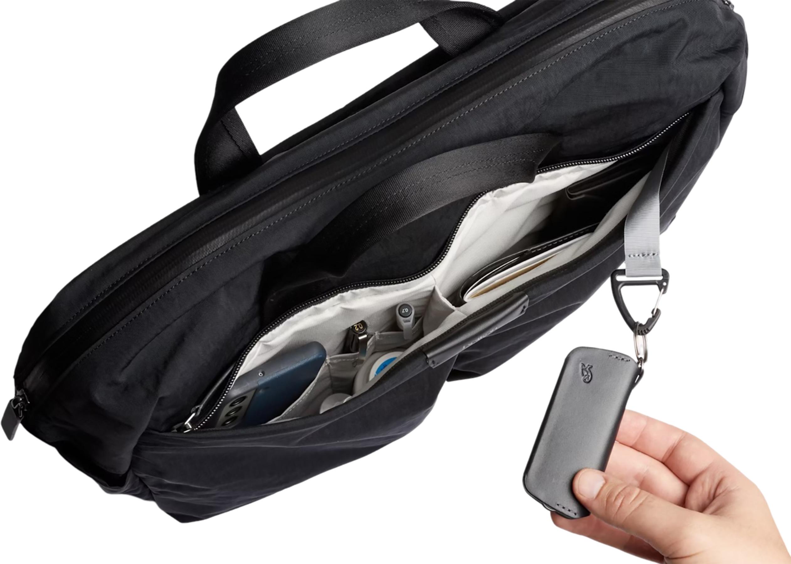 Numéro de l'image de la galerie de produits 5 pour le produit Sac professionnel Tokyo 20L