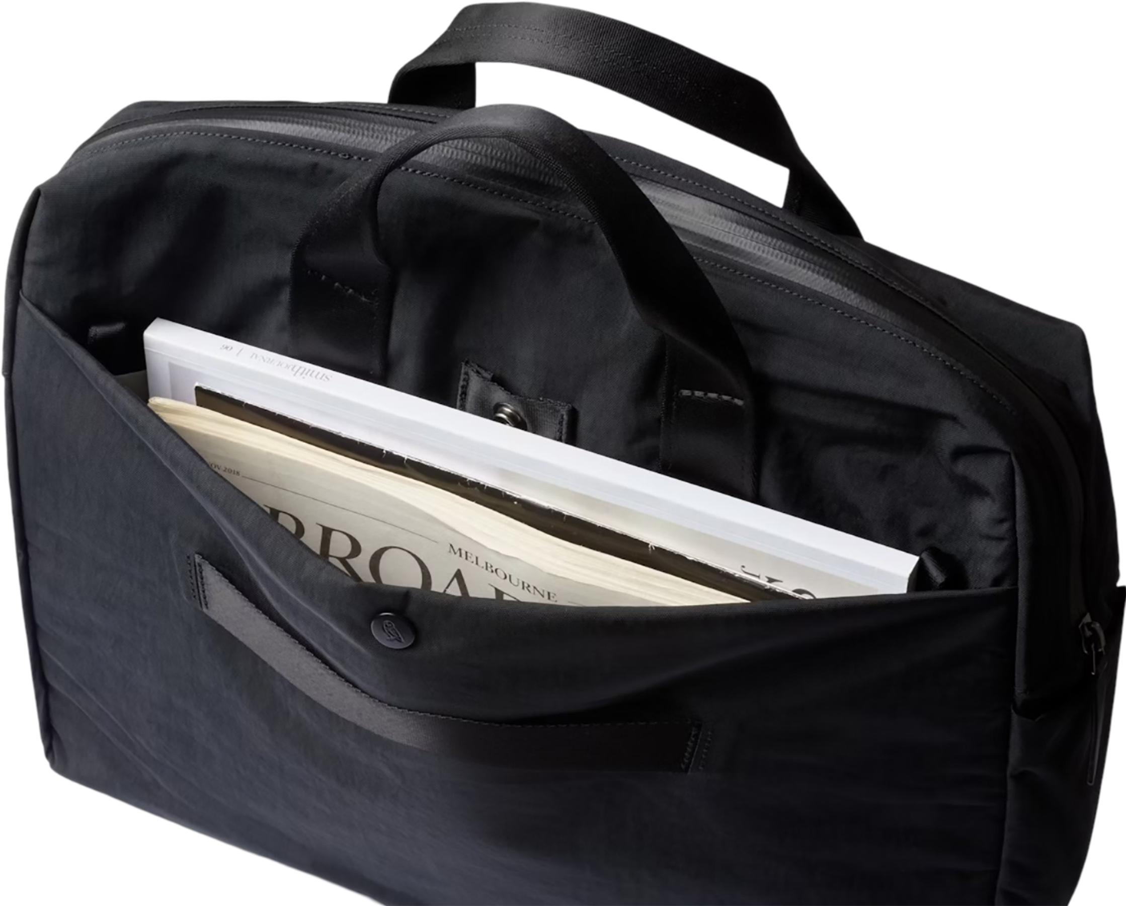 Numéro de l'image de la galerie de produits 6 pour le produit Sac professionnel Tokyo 20L