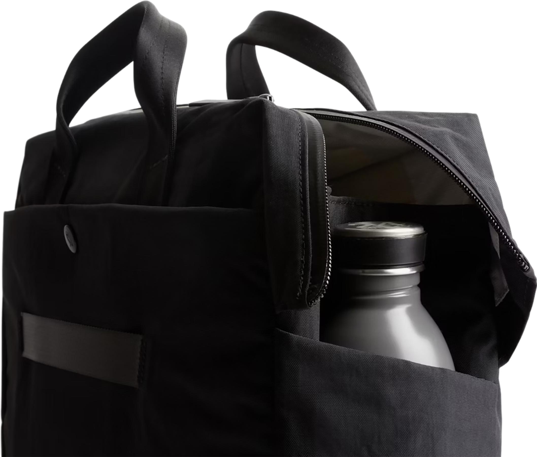 Numéro de l'image de la galerie de produits 3 pour le produit Sac professionnel Tokyo 20L