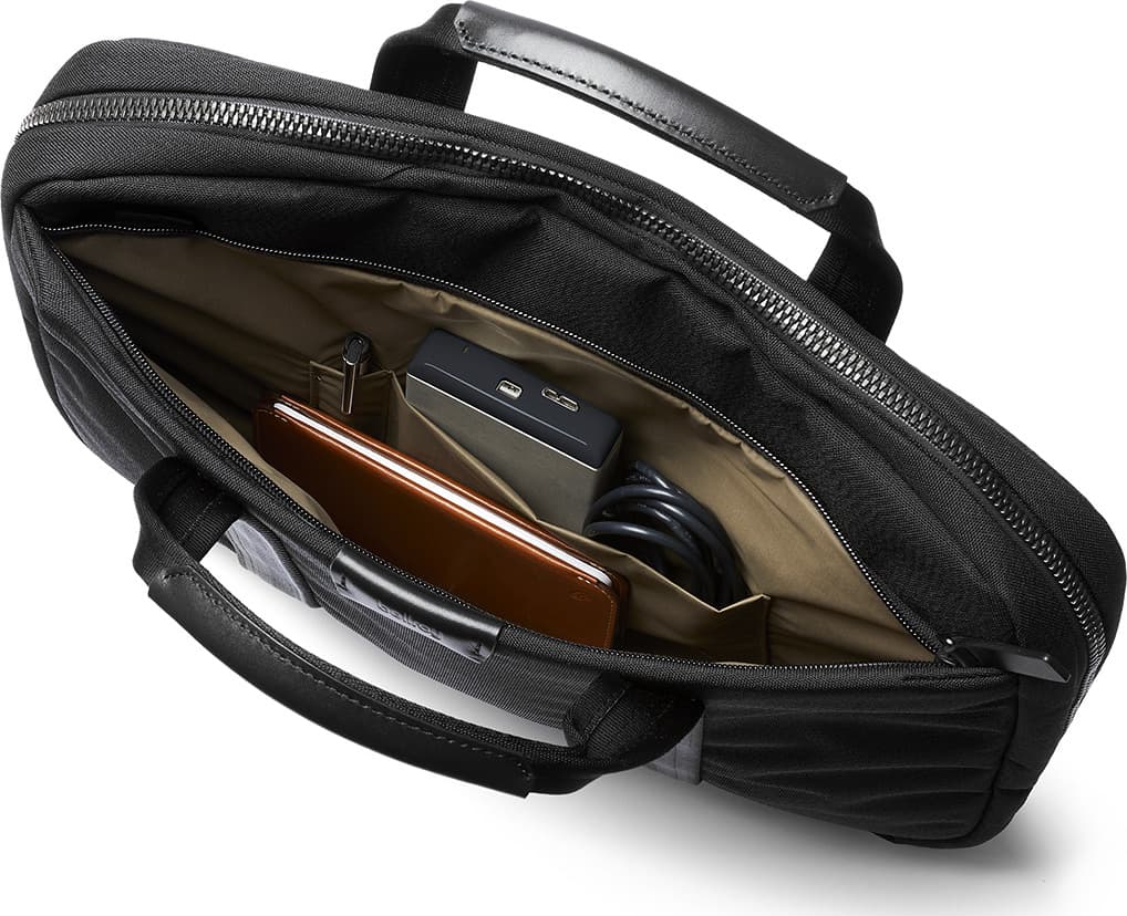 Product gallery image number 3 for product Laptop Briefcase