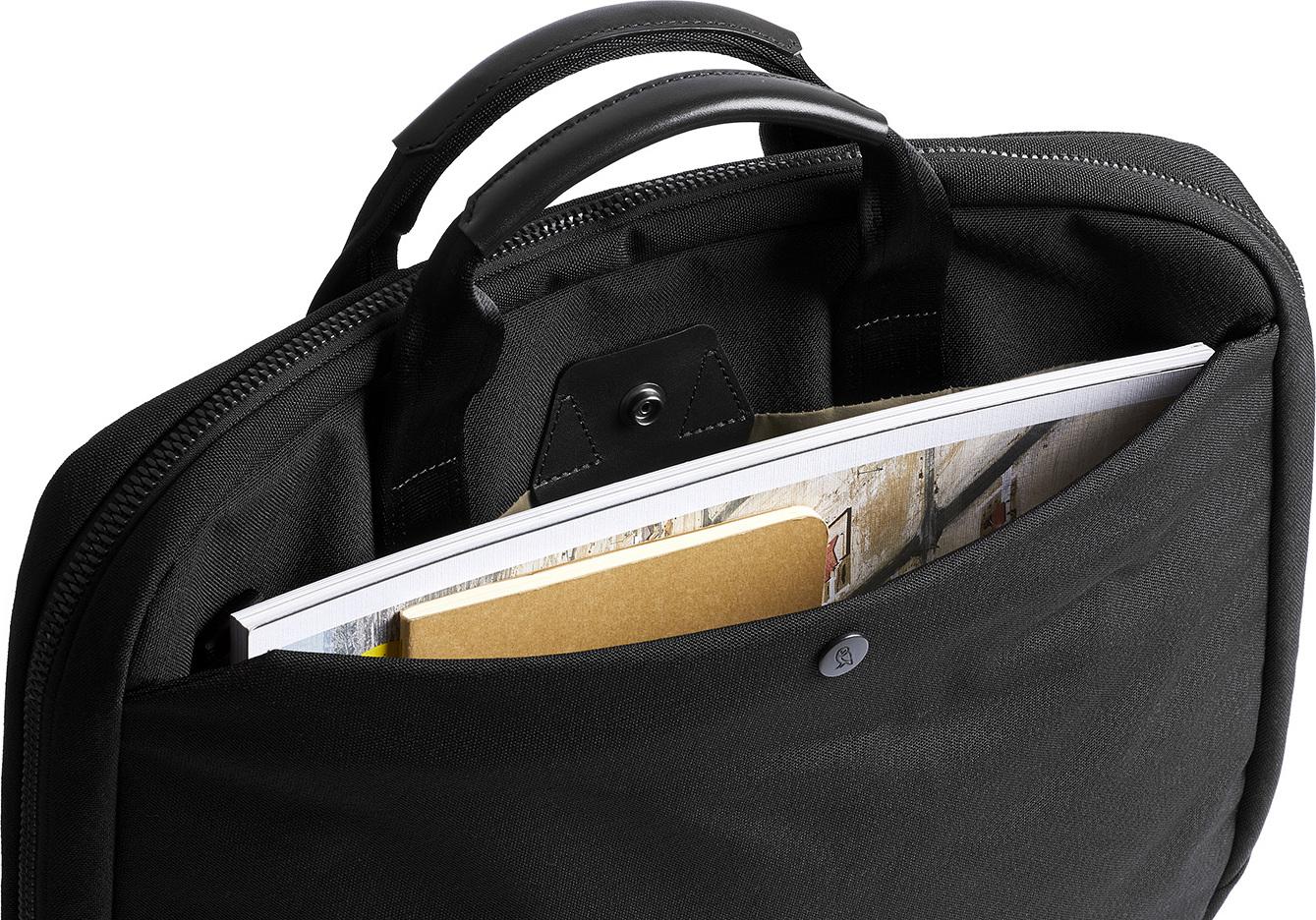 Product gallery image number 4 for product Laptop Briefcase