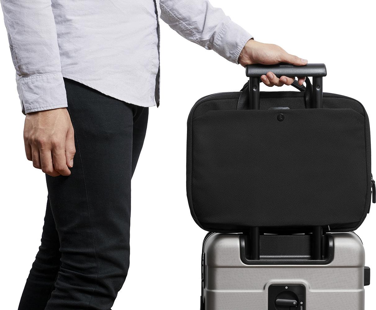 Product gallery image number 6 for product Laptop Briefcase