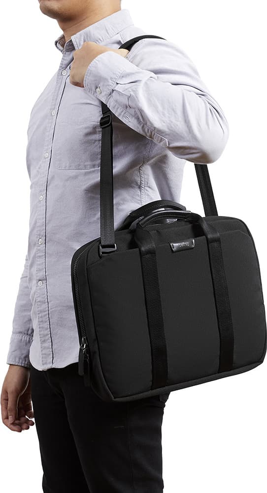 Product gallery image number 7 for product Laptop Briefcase