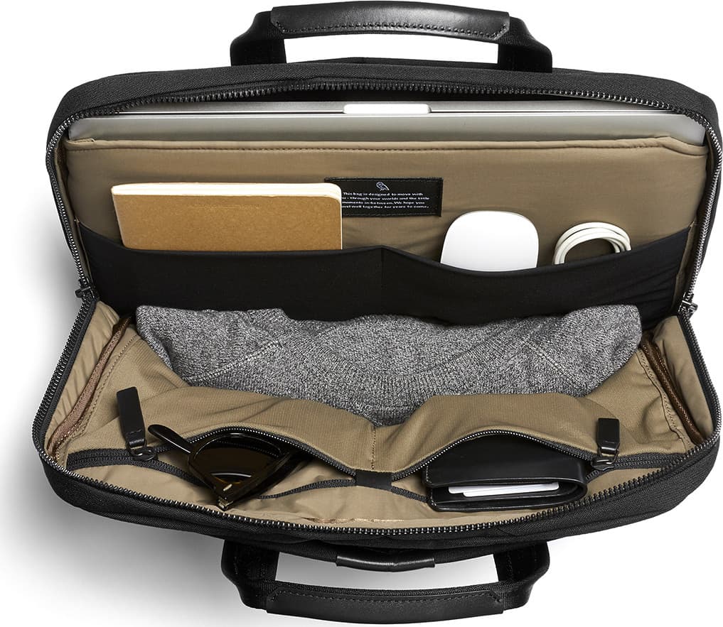Product gallery image number 8 for product Laptop Briefcase