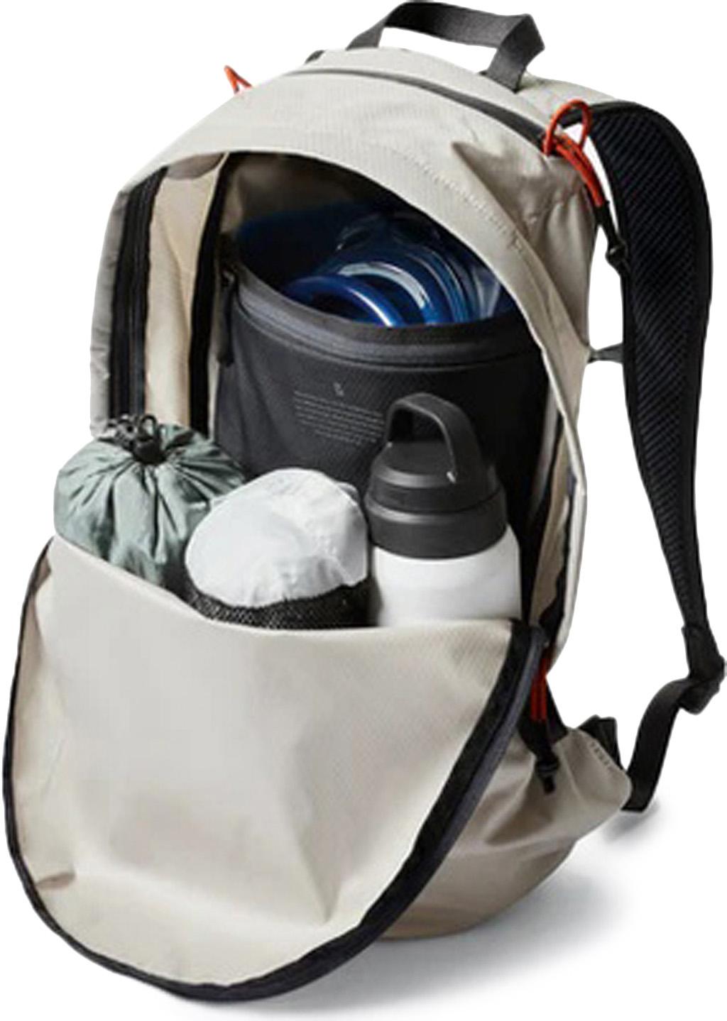 Product gallery image number 2 for product Lite Daypack Backpack 20L