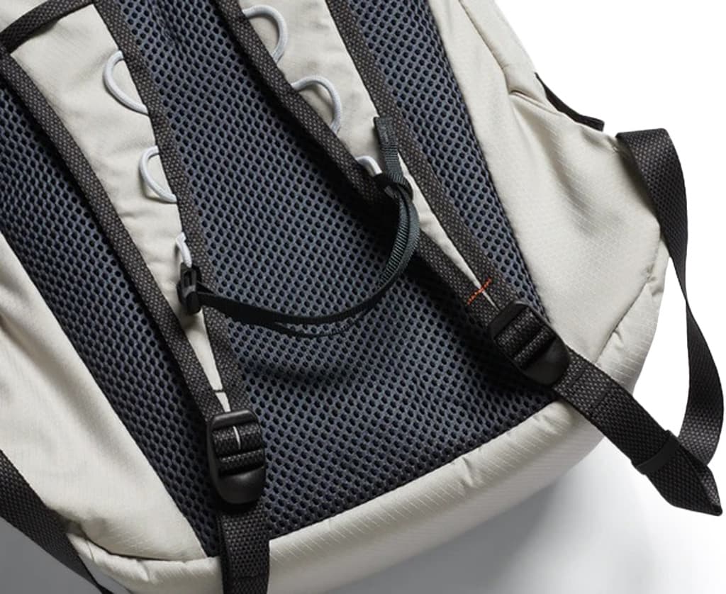Product gallery image number 3 for product Lite Daypack Backpack 20L