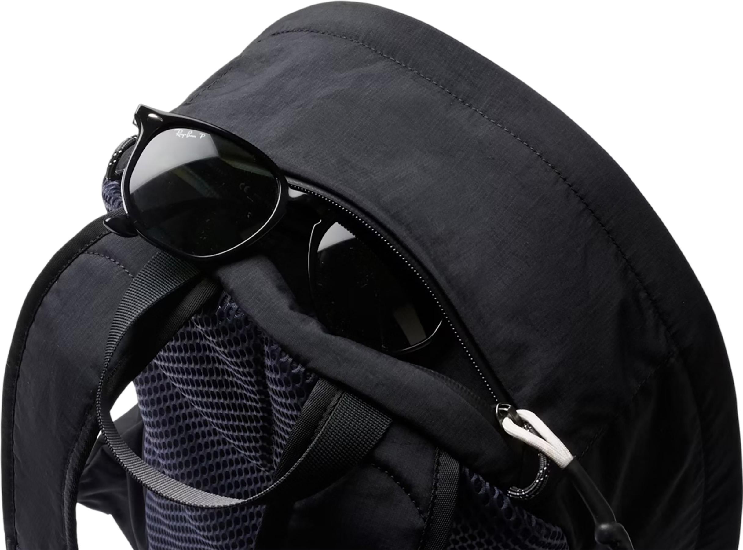 Product gallery image number 4 for product Lite Daypack Backpack 20L