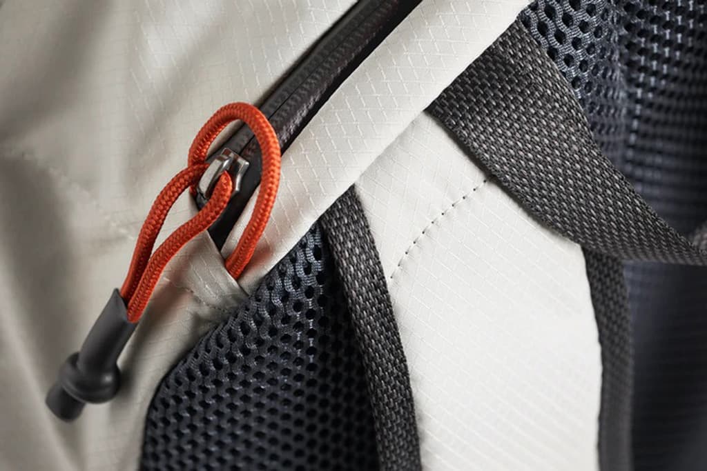 Product gallery image number 6 for product Lite Daypack Backpack 20L