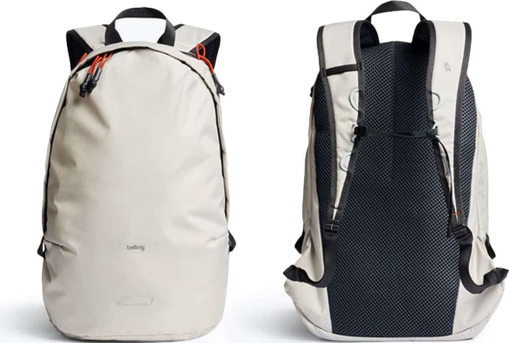Product gallery image number 7 for product Lite Daypack Backpack 20L