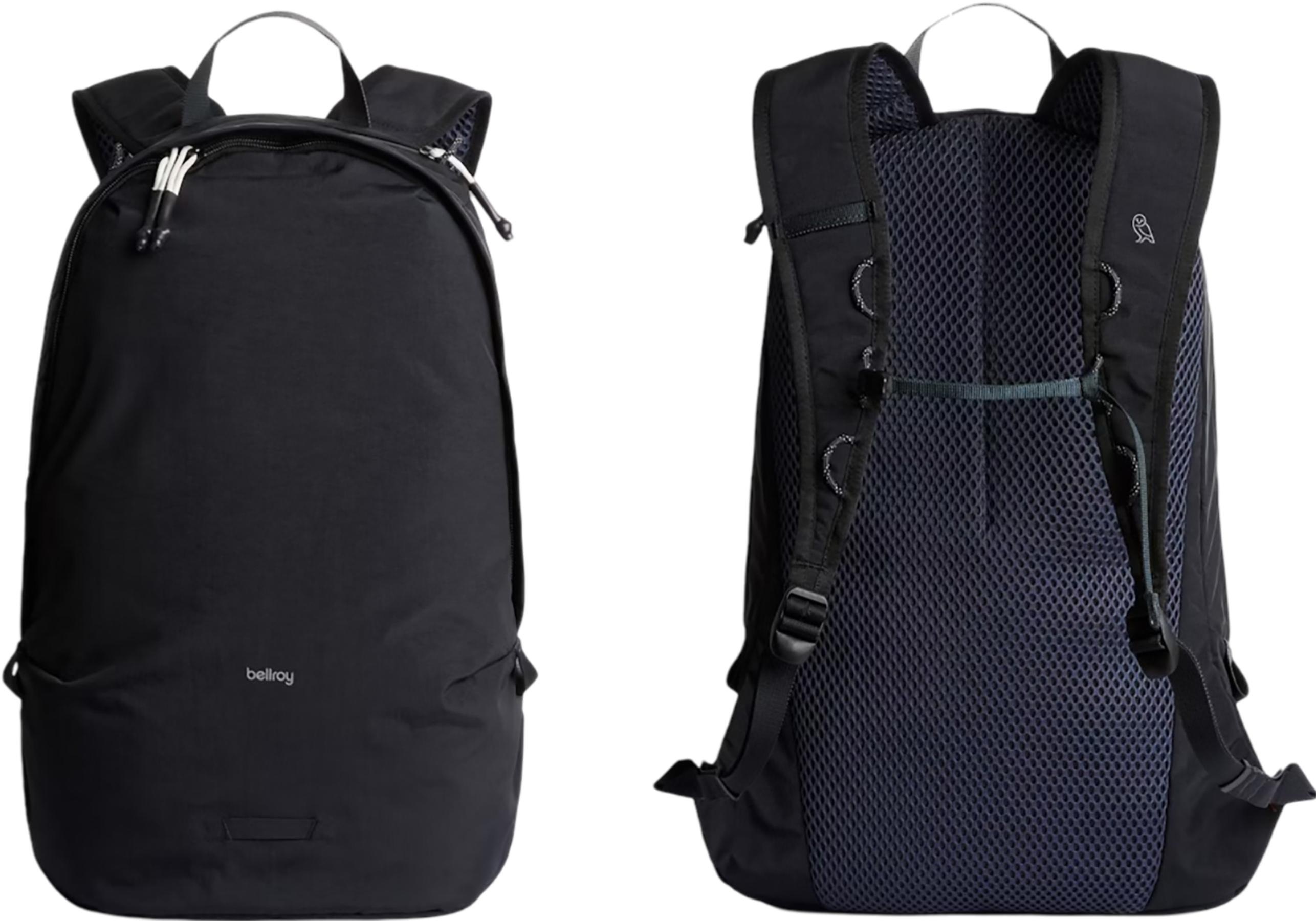 Product gallery image number 6 for product Lite Daypack Backpack 20L