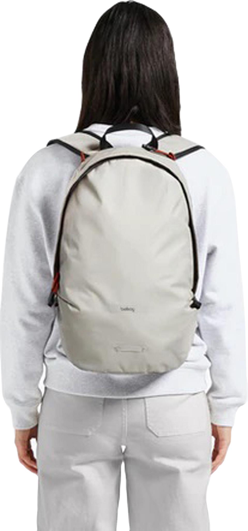 Product gallery image number 8 for product Lite Daypack Backpack 20L