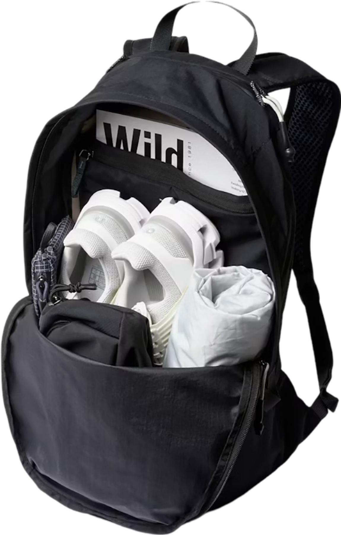 Product gallery image number 7 for product Lite Daypack Backpack 20L