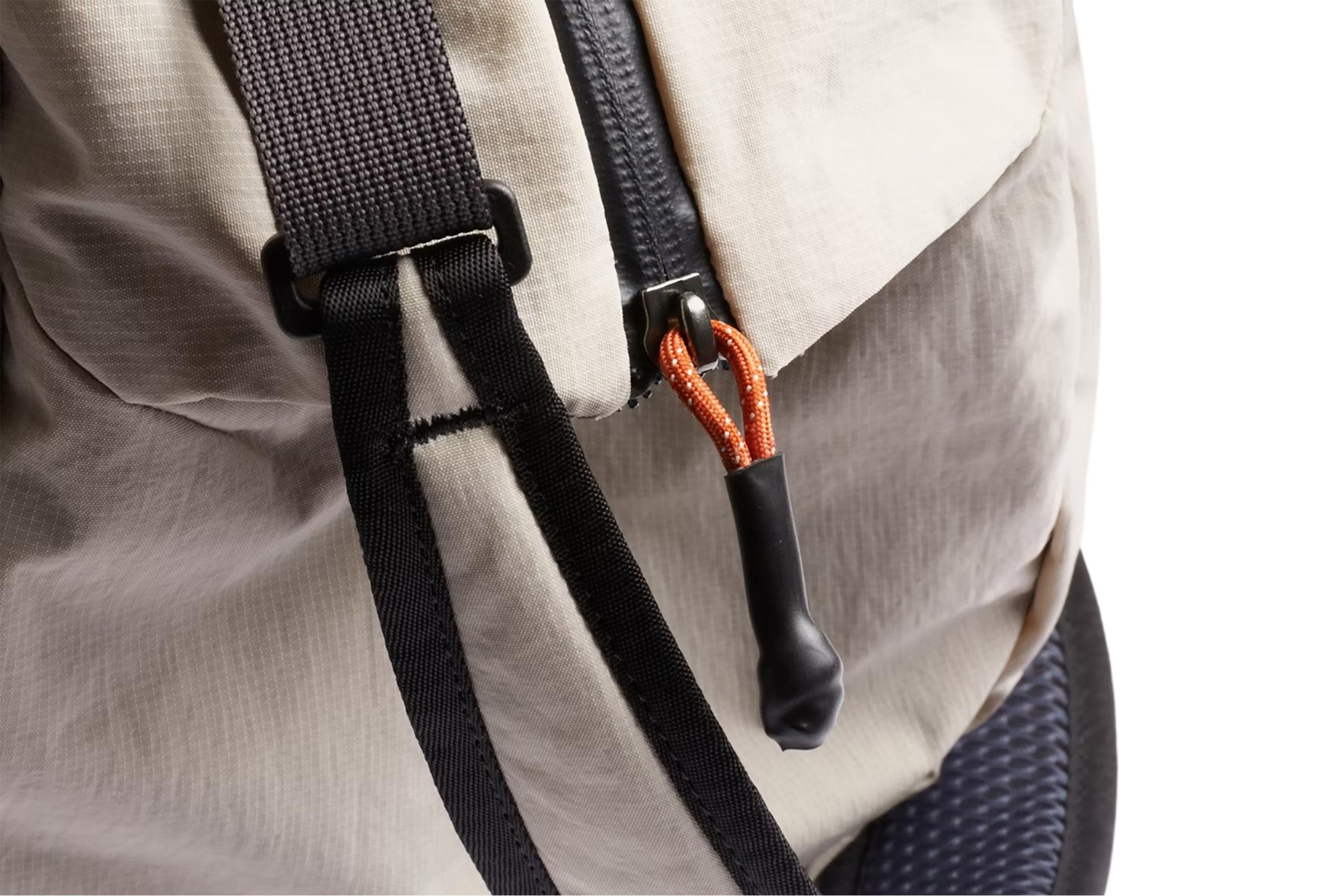 Product gallery image number 3 for product Lite Duffel Bag 30L