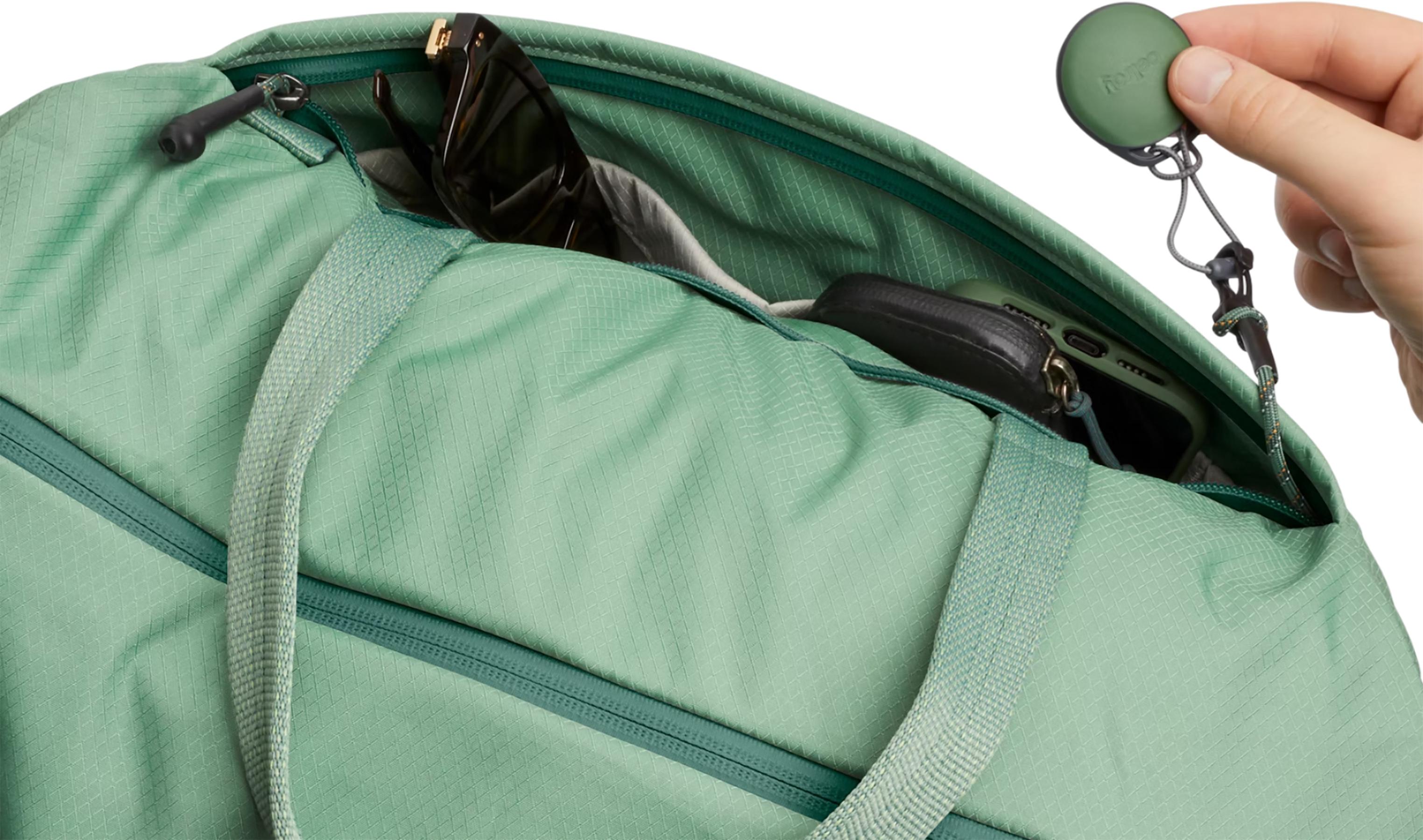 Numéro de l'image de la galerie de produits 4 pour le produit Sac de sport Lite 30L