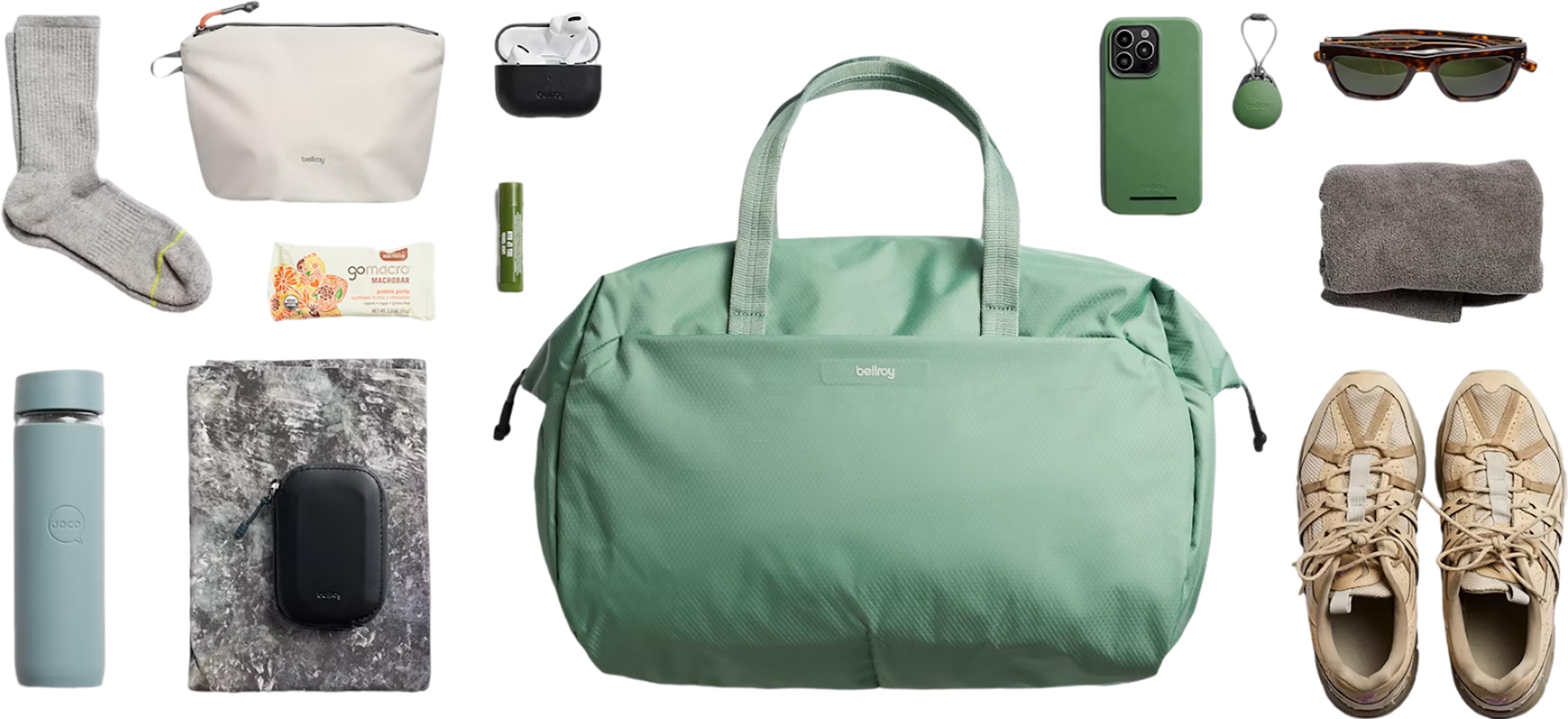 Numéro de l'image de la galerie de produits 5 pour le produit Sac de sport Lite 30L
