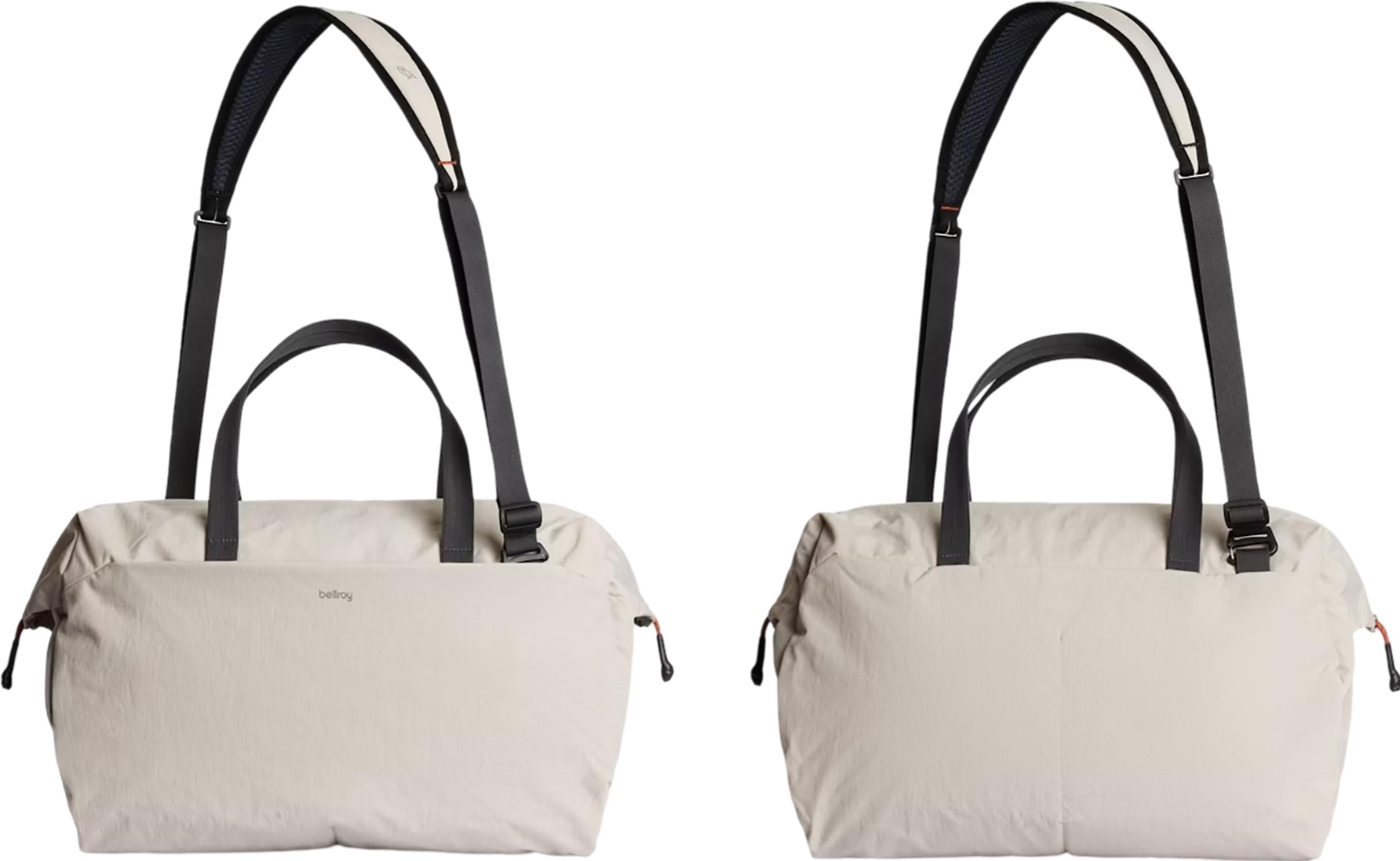 Product gallery image number 5 for product Lite Duffel Bag 30L