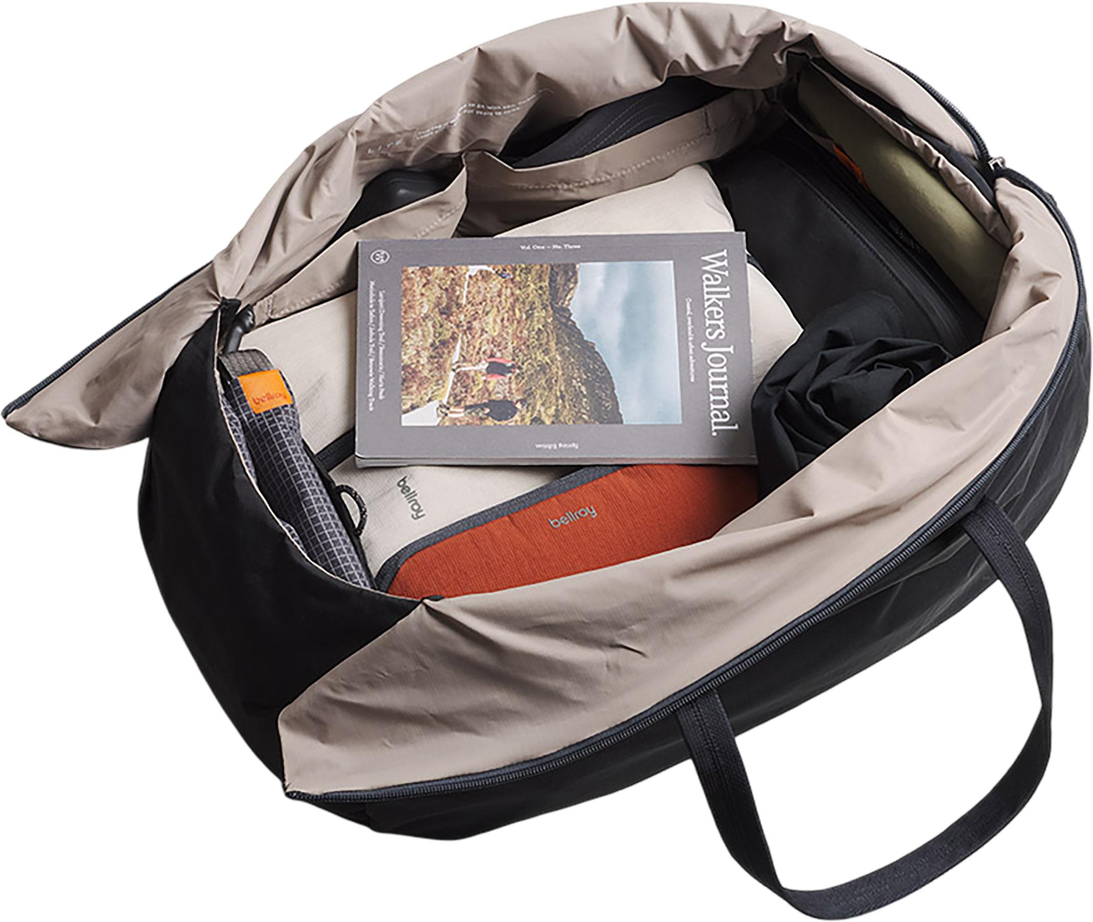 Numéro de l'image de la galerie de produits 7 pour le produit Sac de sport Agile 40 L - Unisexe