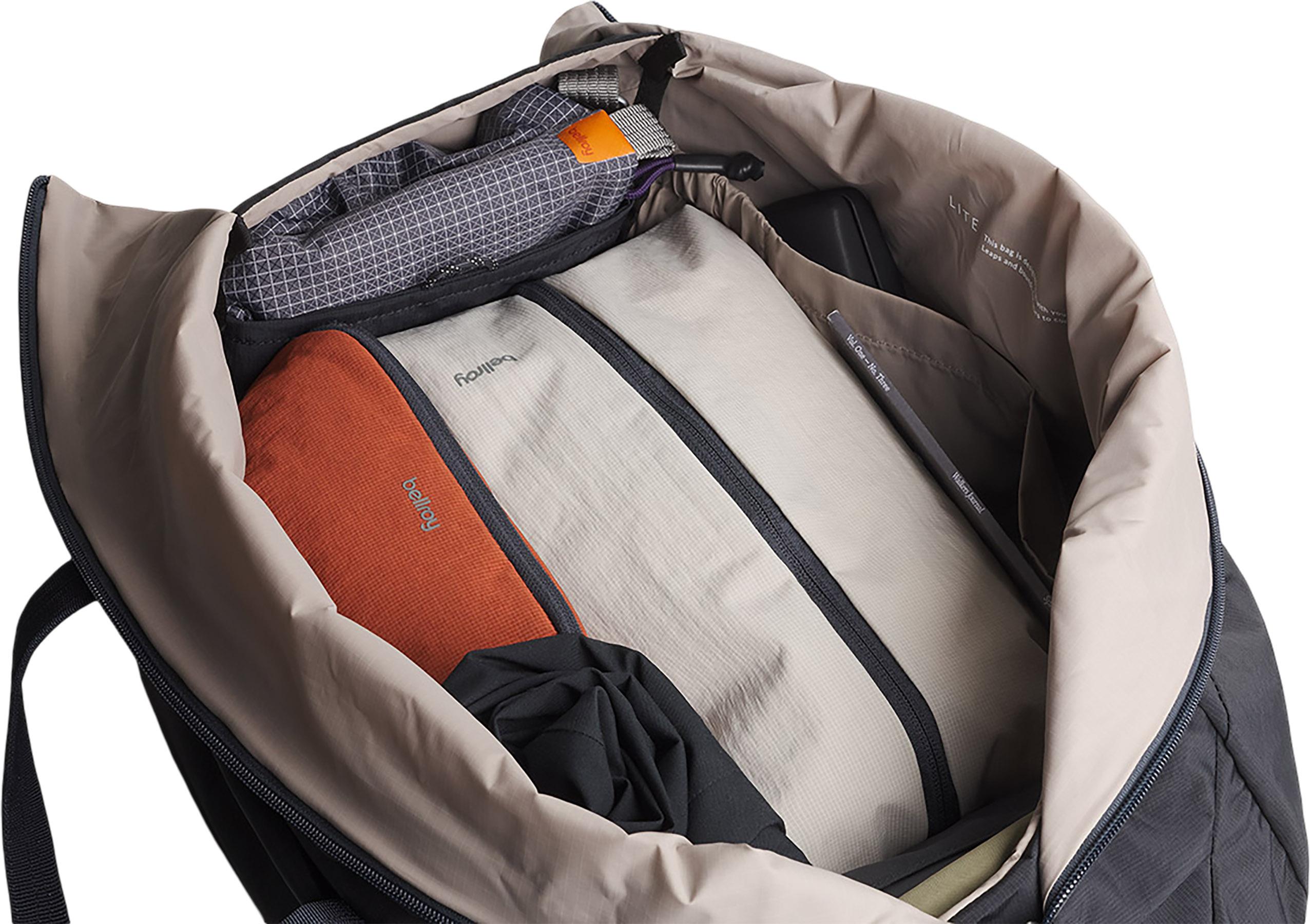 Numéro de l'image de la galerie de produits 2 pour le produit Sac de sport Agile 40 L - Unisexe