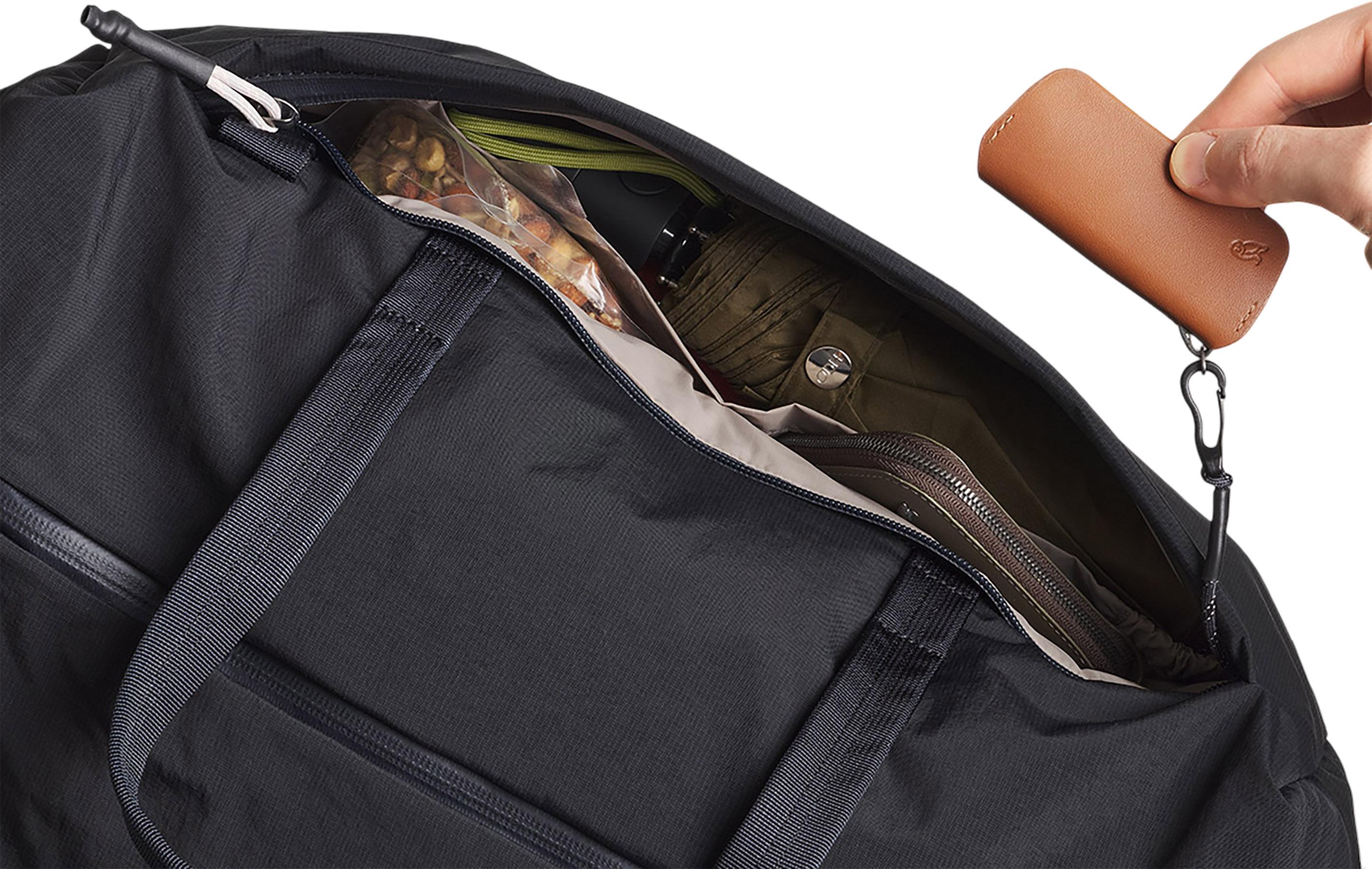 Numéro de l'image de la galerie de produits 4 pour le produit Sac de sport Agile 40 L - Unisexe
