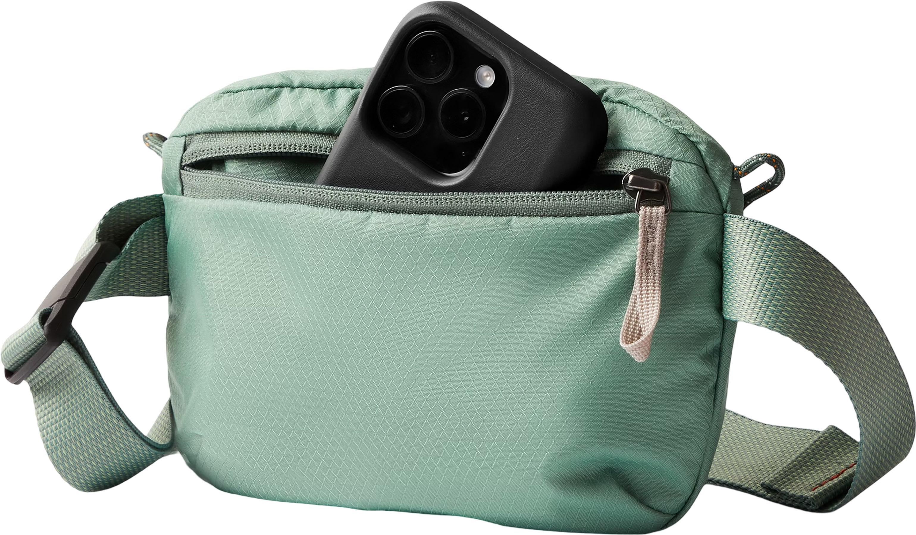 Product gallery image number 4 for product Lite Belt Bag 1.8L