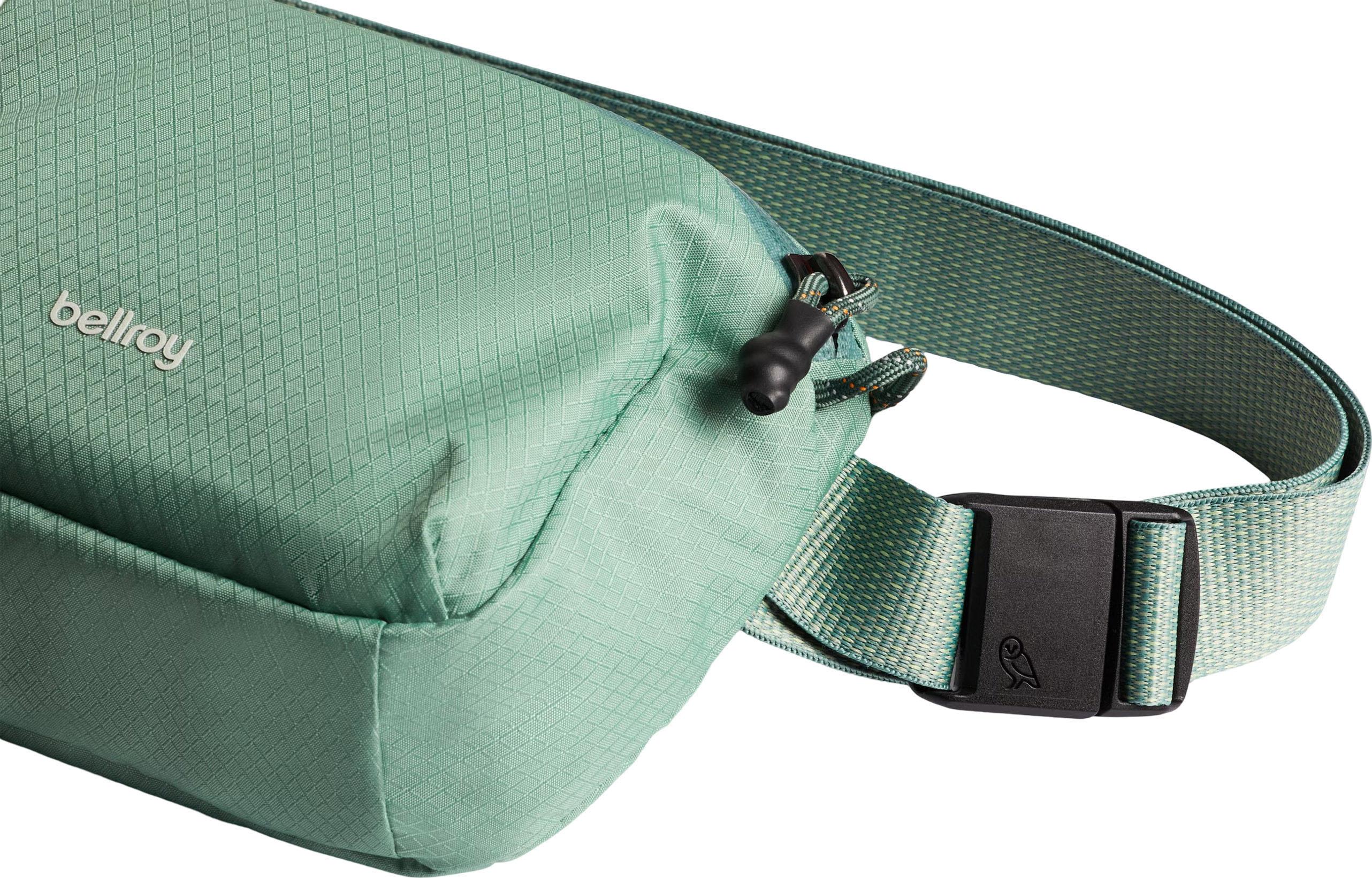 Product gallery image number 2 for product Lite Belt Bag 1.8L