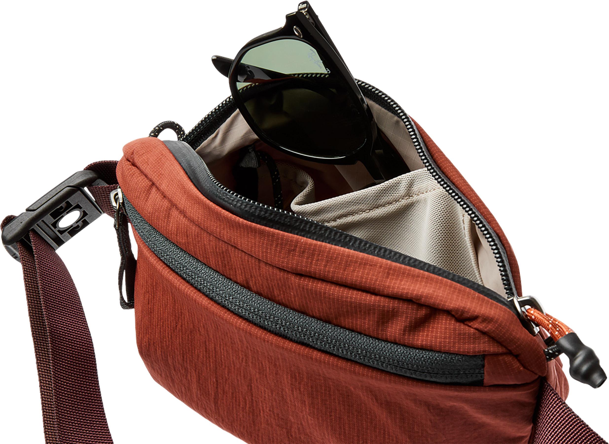 Product gallery image number 4 for product Lite Belt Bag 1.8L