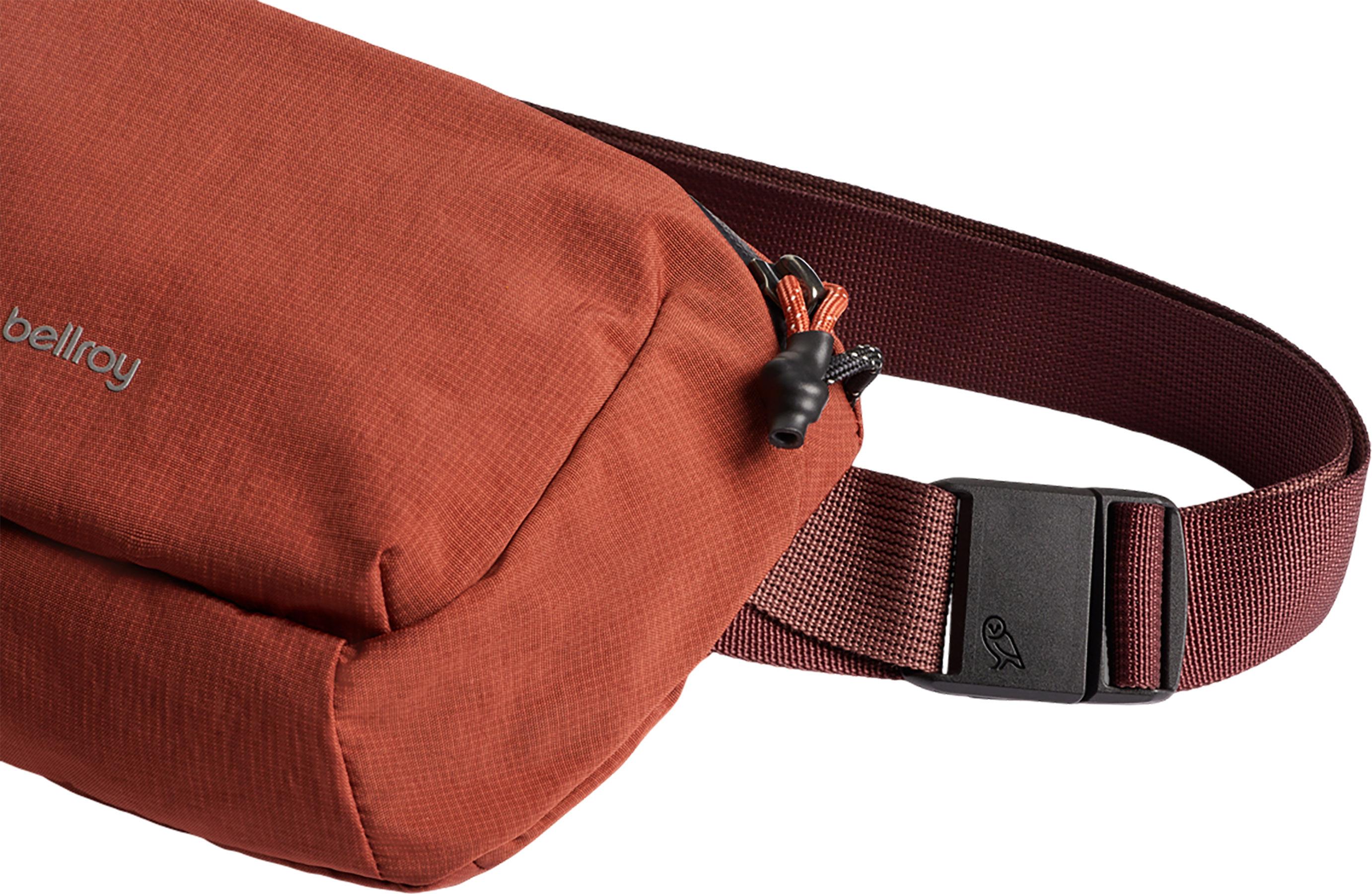 Product gallery image number 5 for product Lite Belt Bag 1.8L