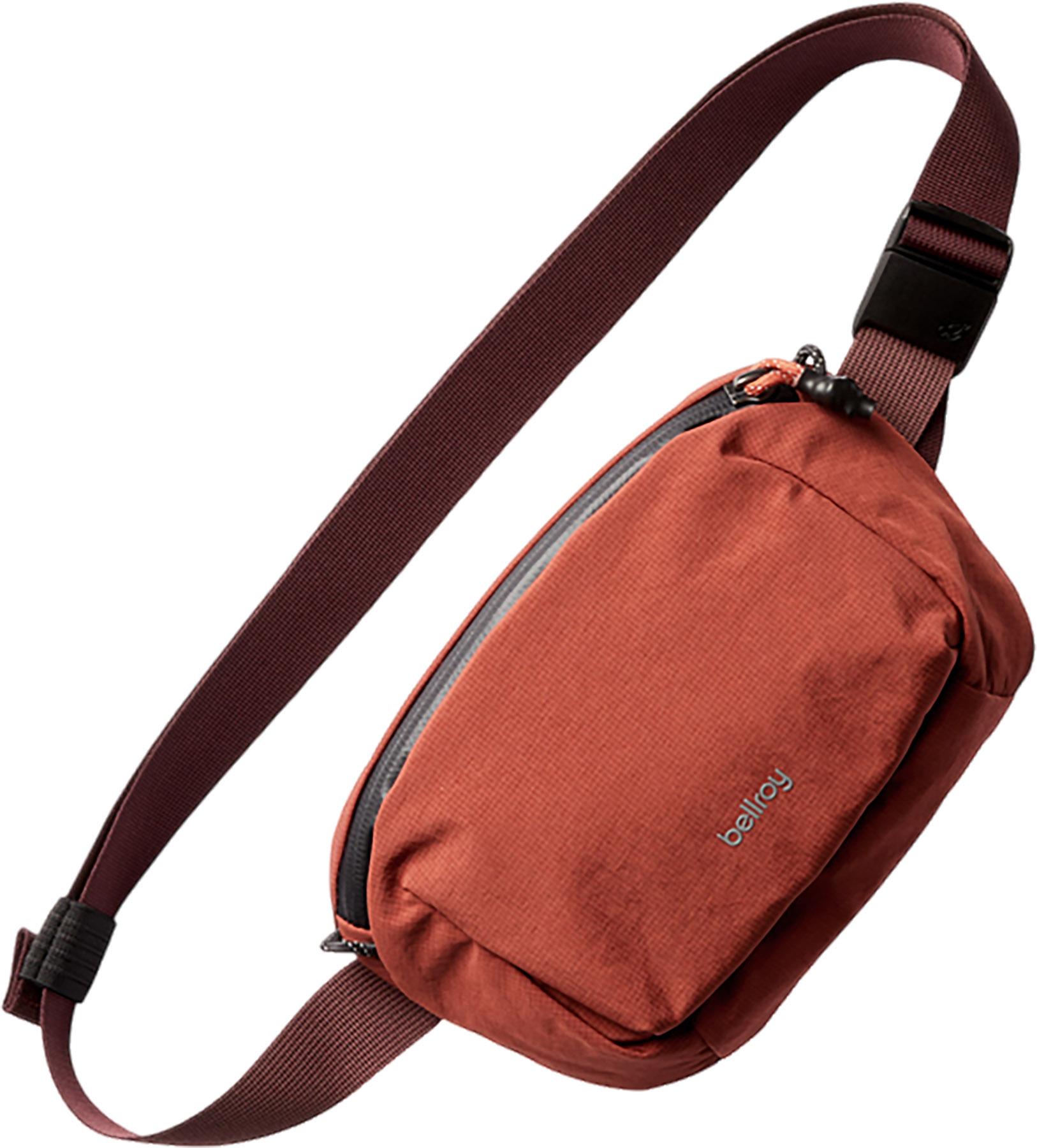 Product gallery image number 6 for product Lite Belt Bag 1.8L