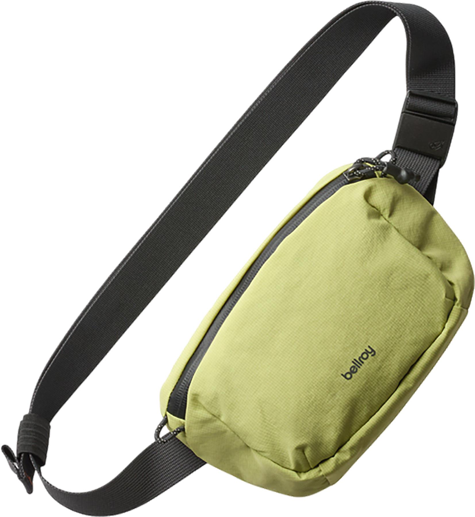 Numéro de l'image de la galerie de produits 5 pour le produit Sac banane Lite 1.8L