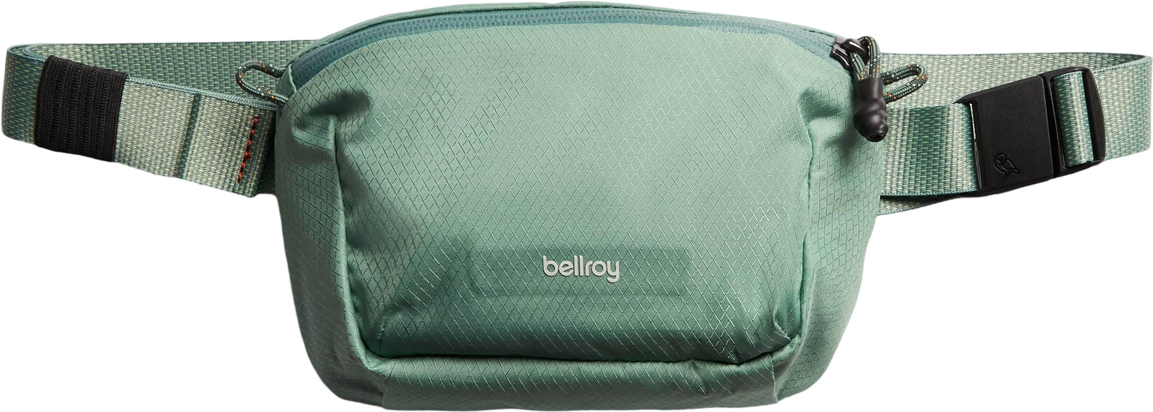 Product gallery image number 3 for product Lite Belt Bag 1.8L