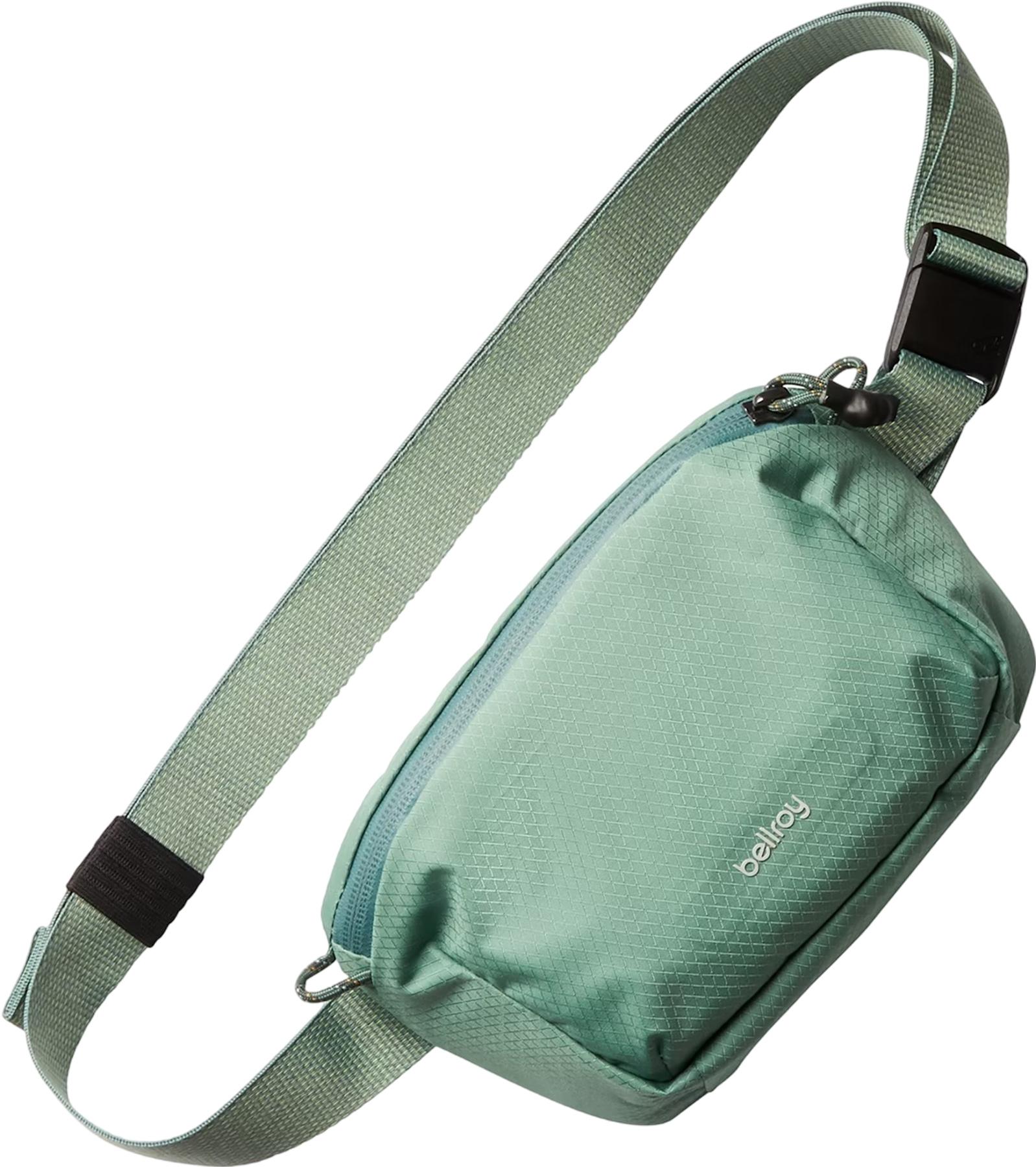 Product gallery image number 1 for product Lite Belt Bag 1.8L
