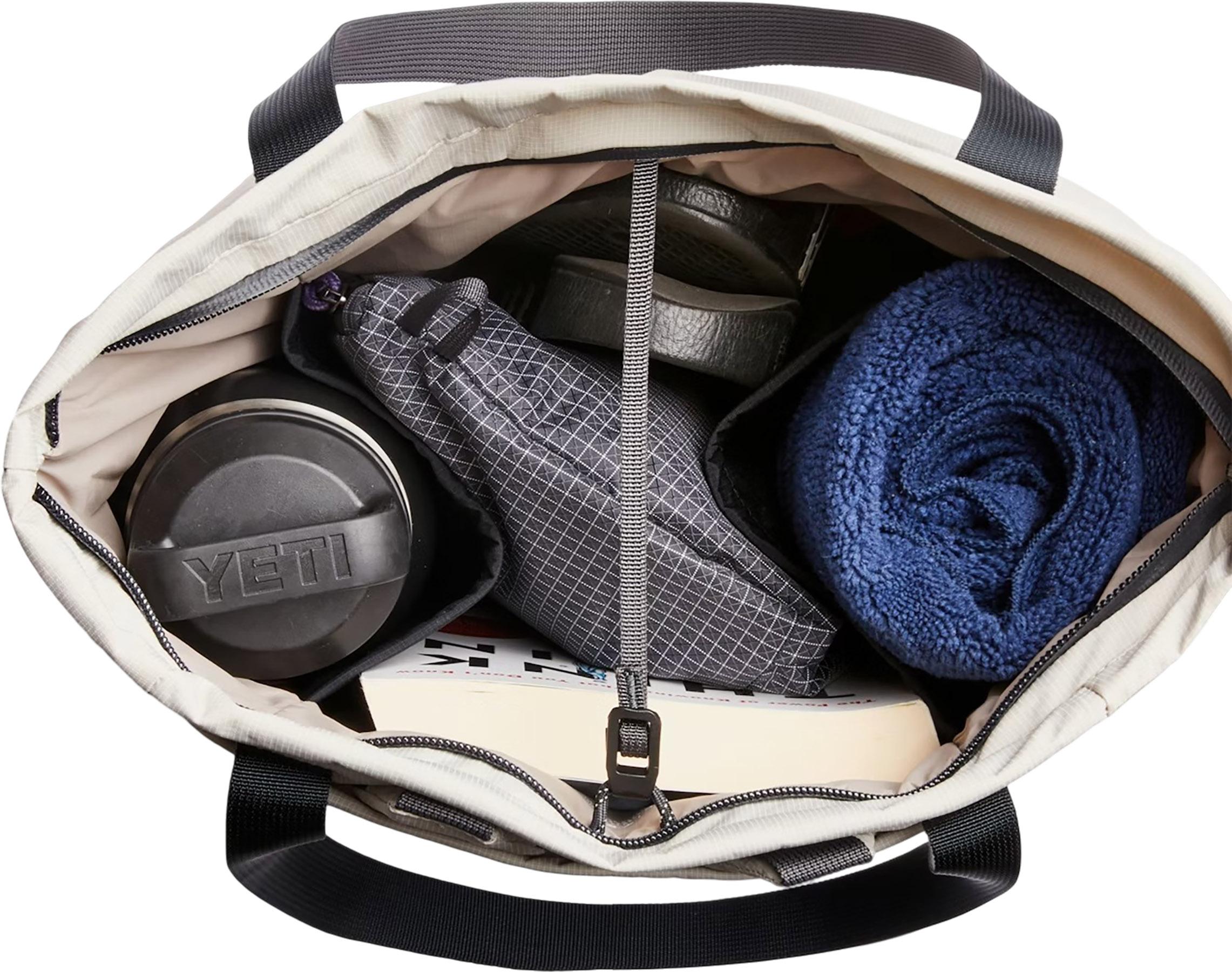 Product gallery image number 3 for product Lite Totepack 18L