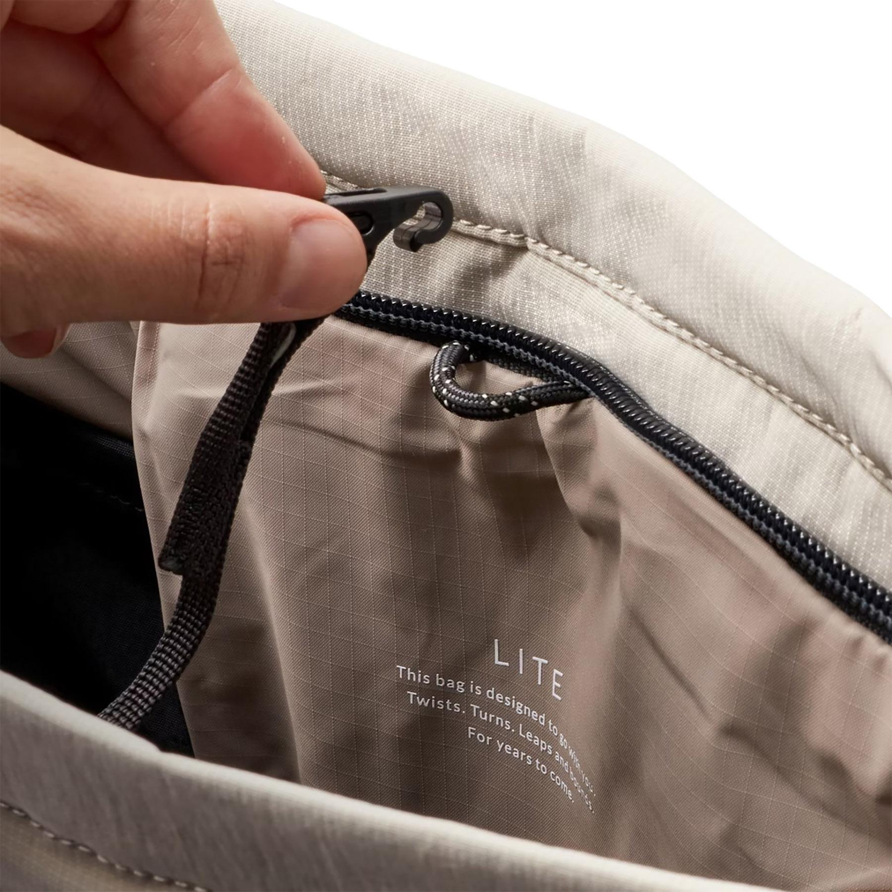 Product gallery image number 2 for product Lite Totepack 18L