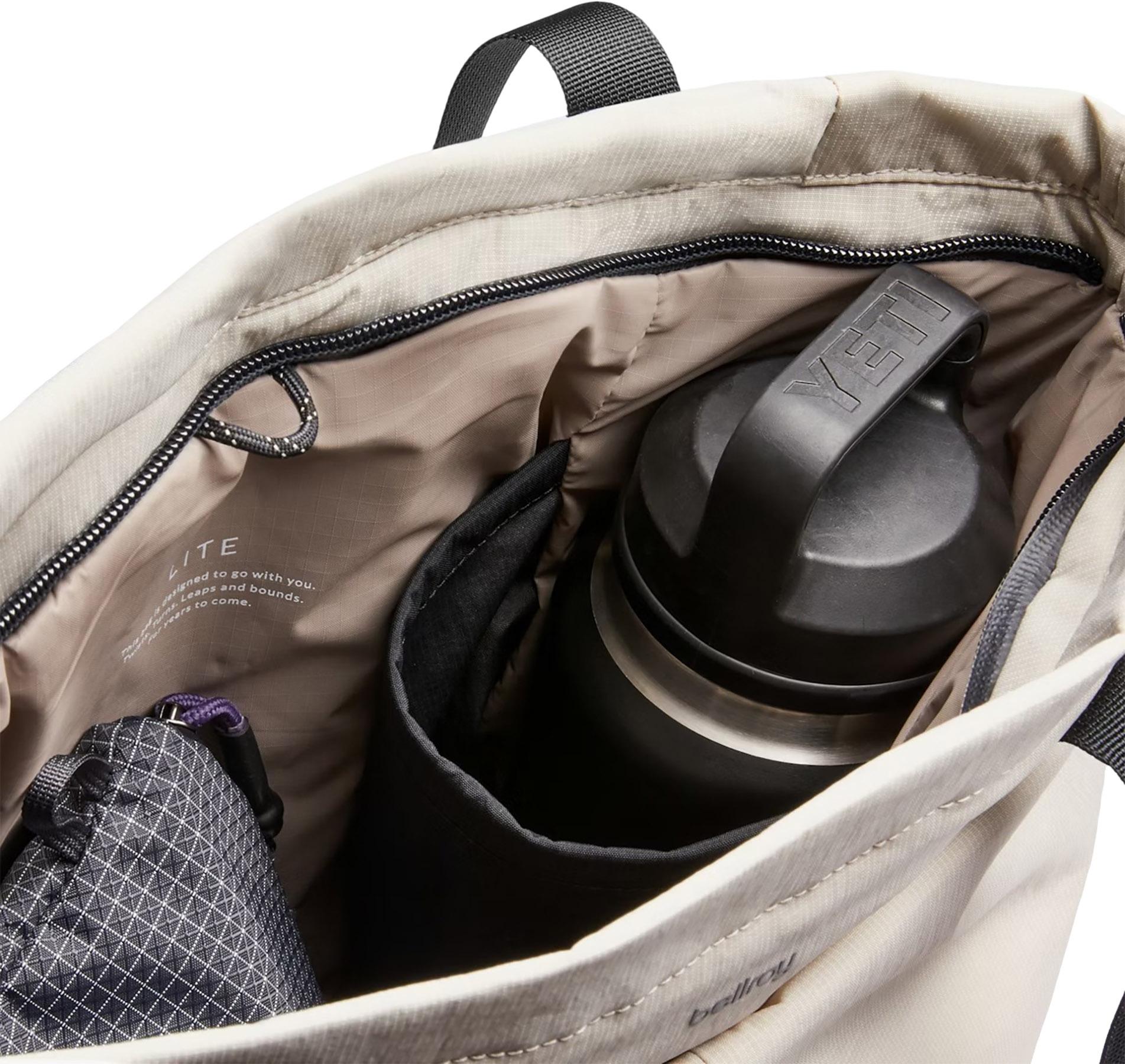 Product gallery image number 4 for product Lite Totepack 18L