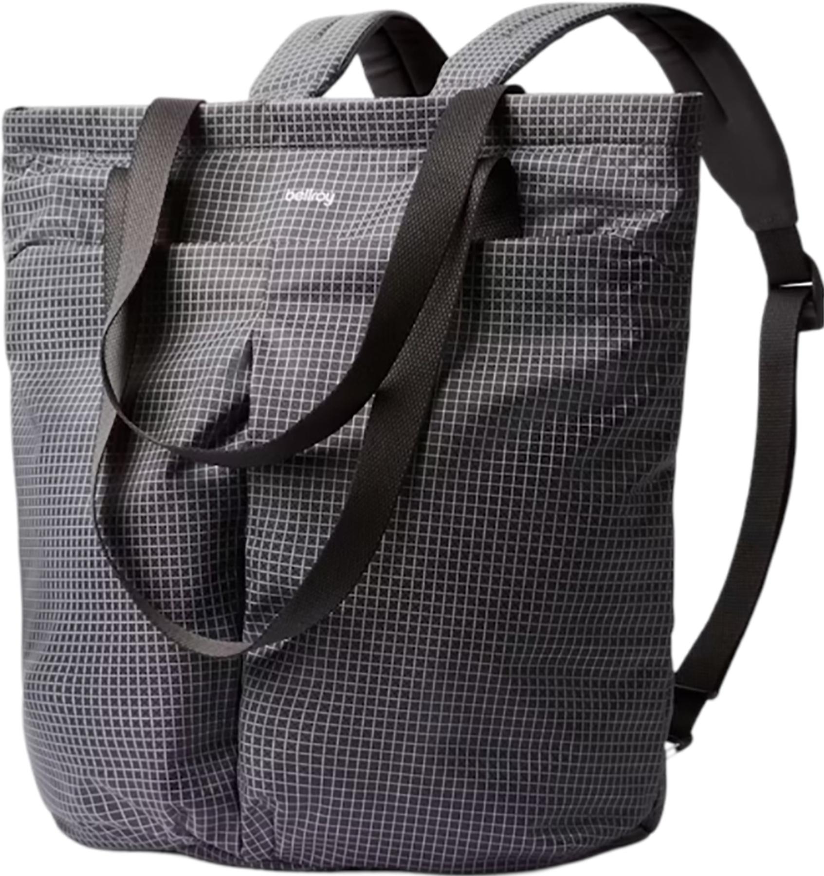 Product gallery image number 6 for product Lite Totepack 18L