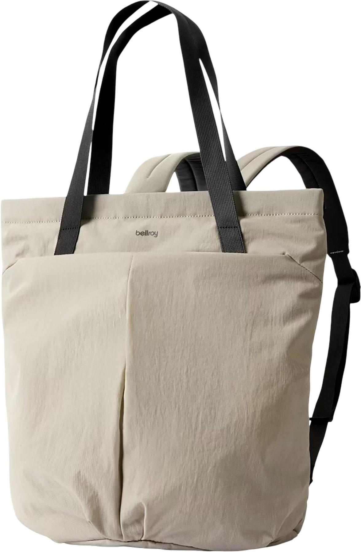 Product gallery image number 6 for product Lite Totepack 18L
