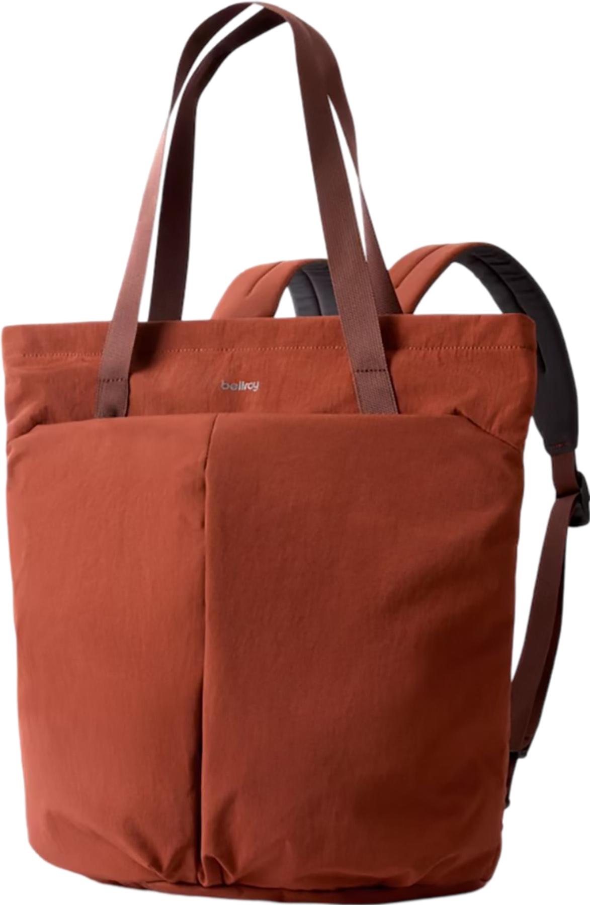 Product gallery image number 1 for product Lite Totepack 18L