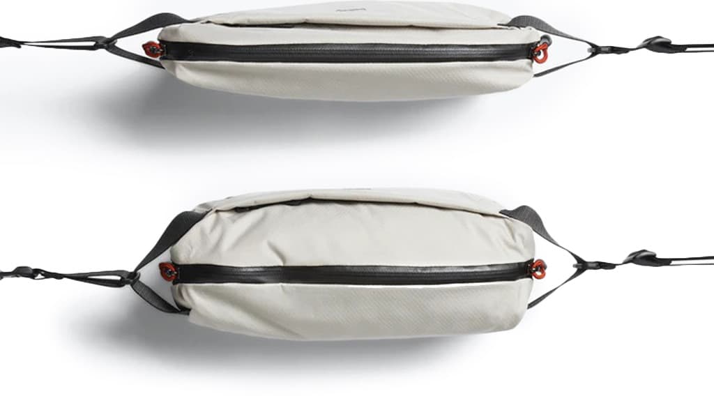 Product gallery image number 3 for product Lite Sling Bag 7L