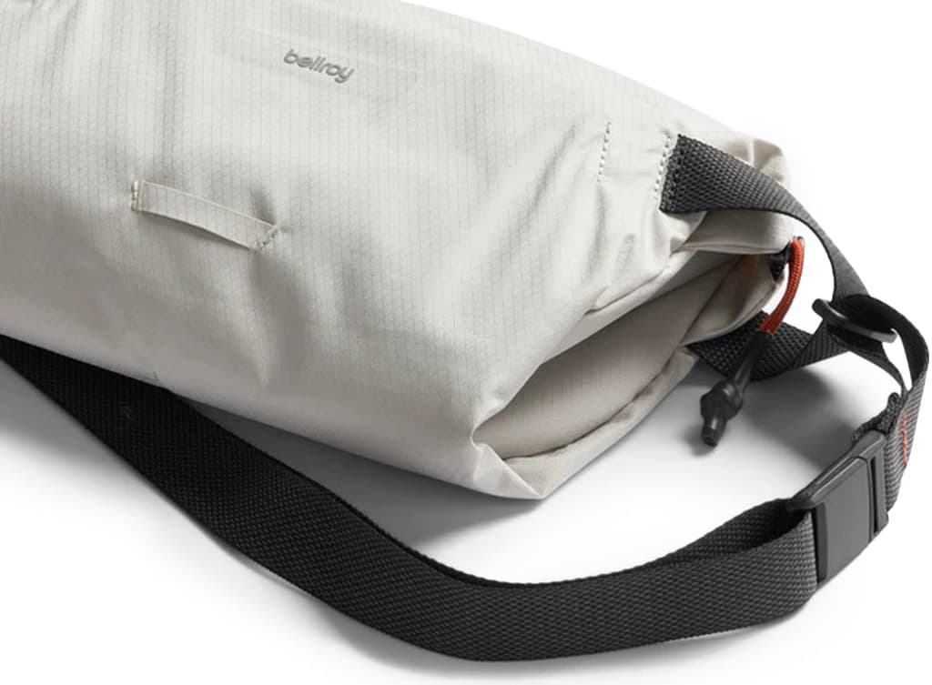 Product gallery image number 6 for product Lite Sling Bag 7L