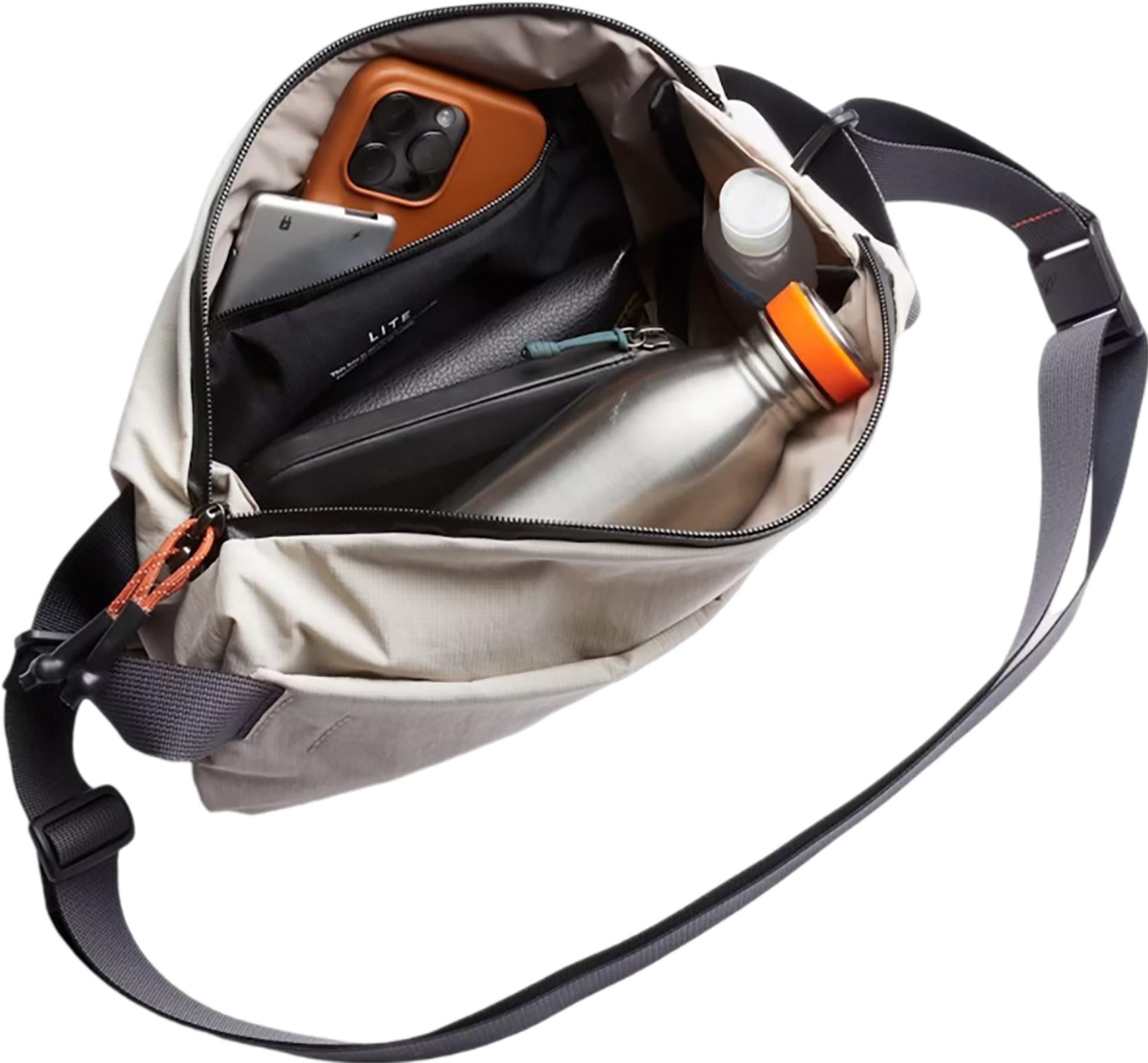 Product gallery image number 3 for product Lite Sling Bag 7L