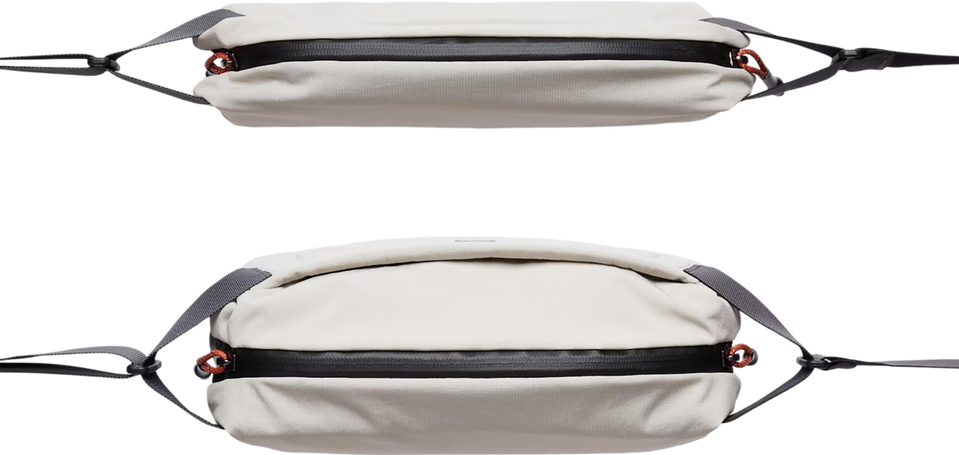 Product gallery image number 4 for product Lite Sling Bag 7L