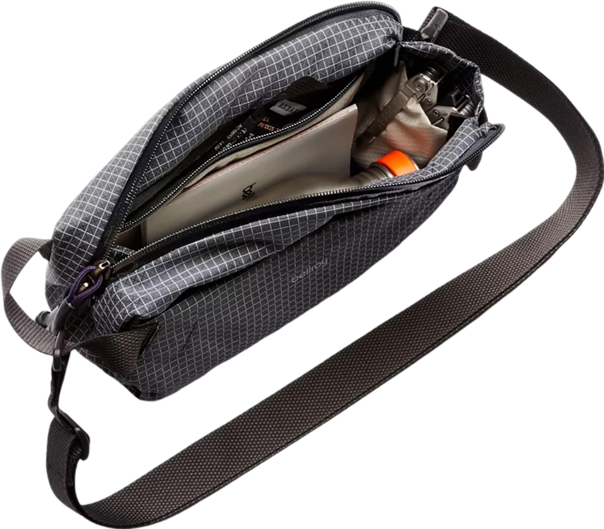 Product gallery image number 3 for product Little Sling Mini Bag 4L