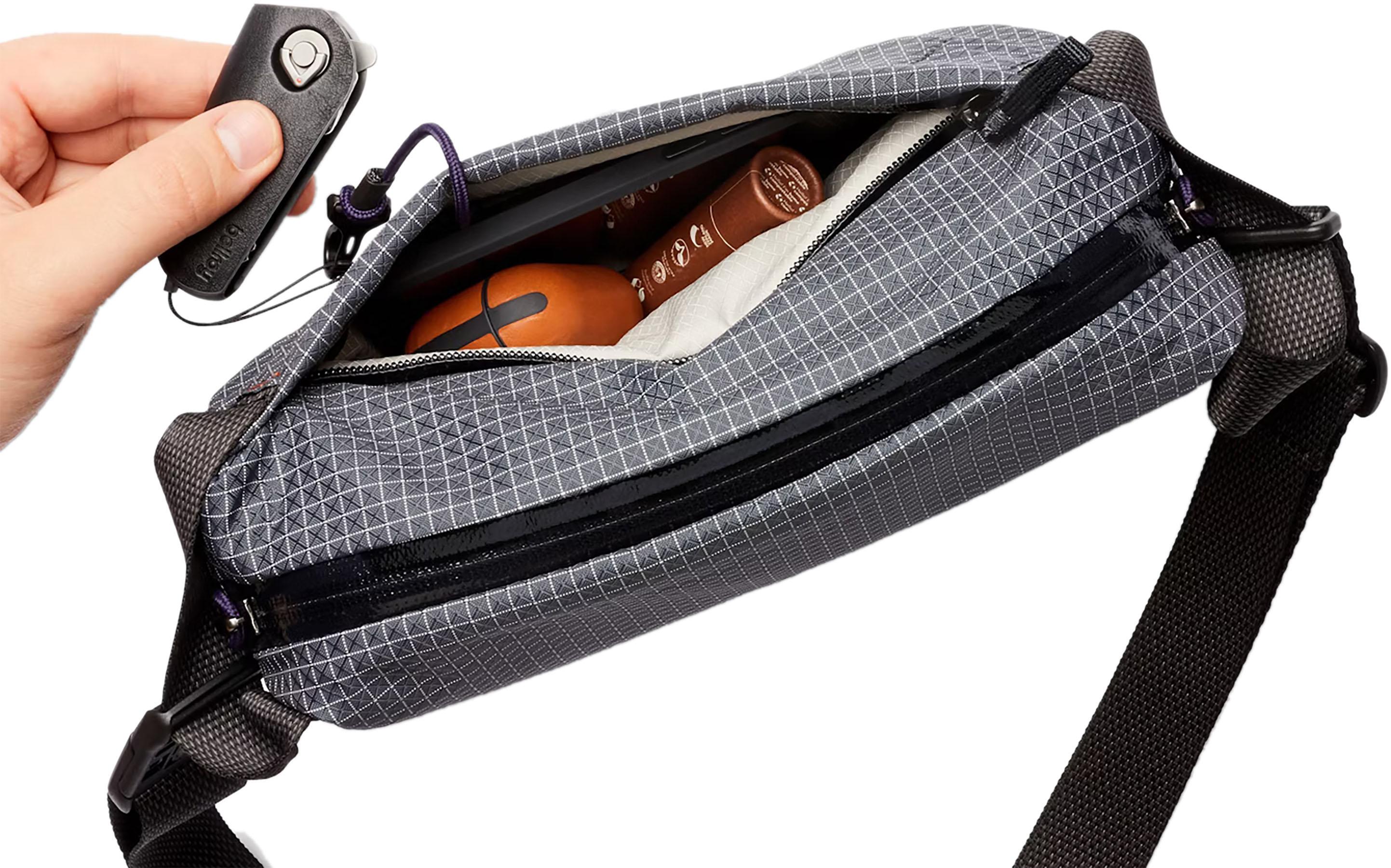 Product gallery image number 2 for product Little Sling Mini Bag 4L