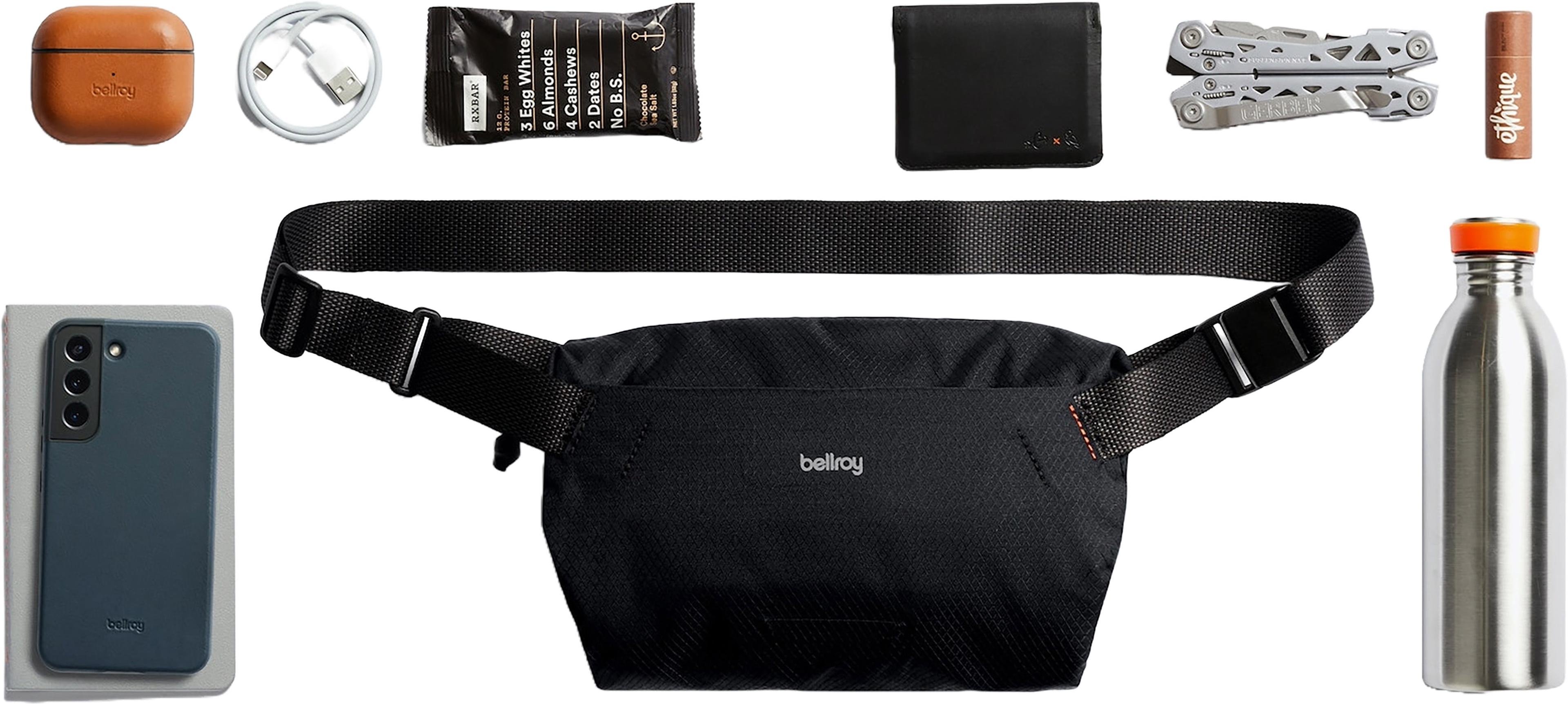 Product gallery image number 3 for product Little Sling Mini Bag 4L