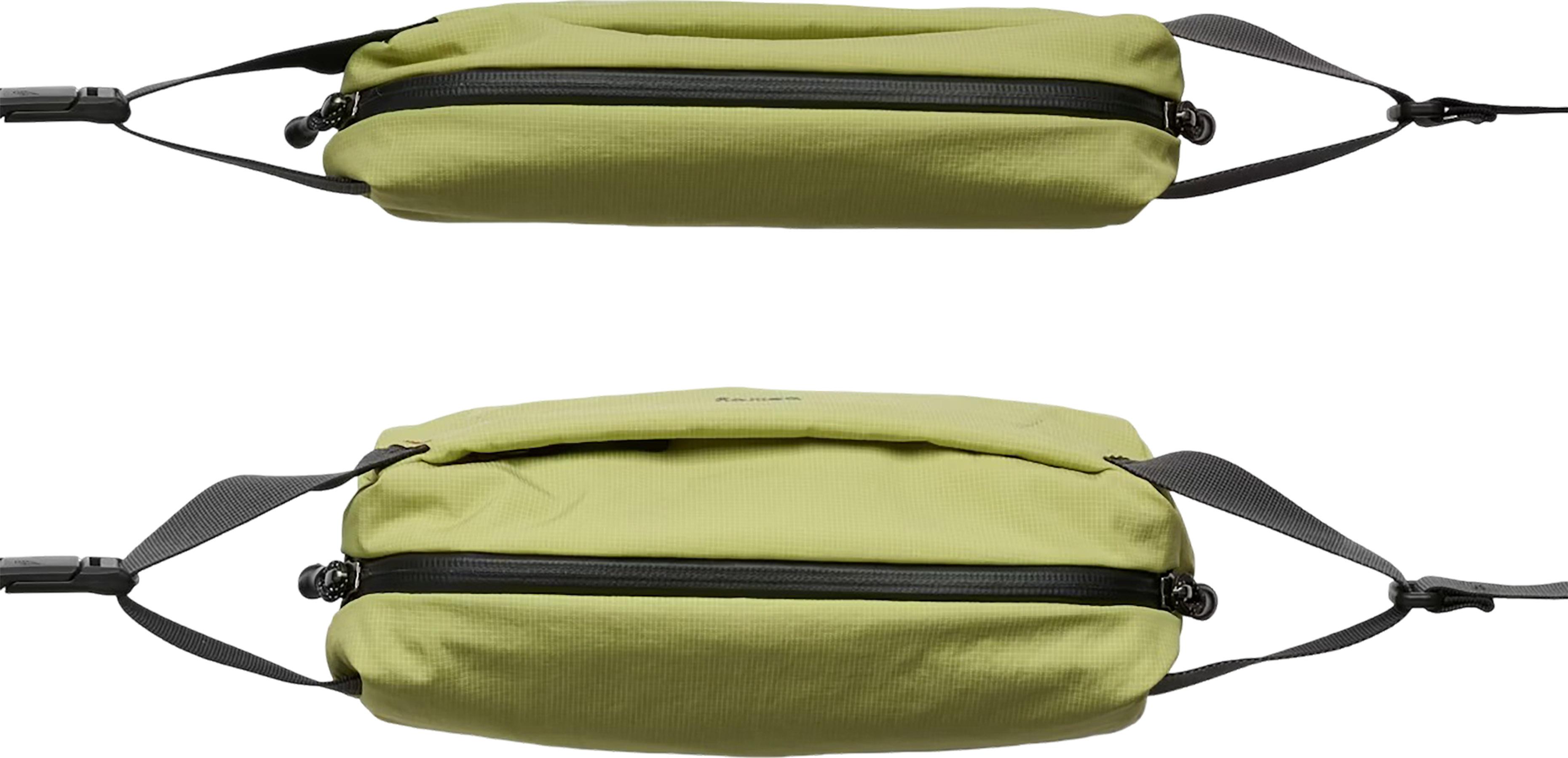 Numéro de l'image de la galerie de produits 4 pour le produit Sac à bandoulière Lite Sling Mini 4L