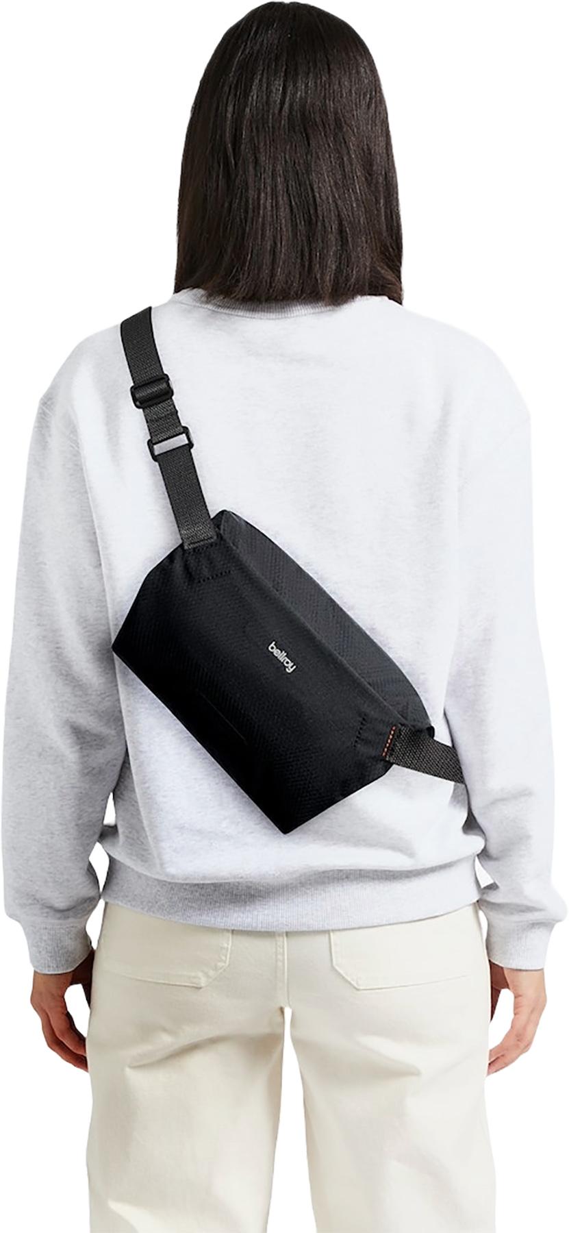 Product gallery image number 4 for product Little Sling Mini Bag 4L